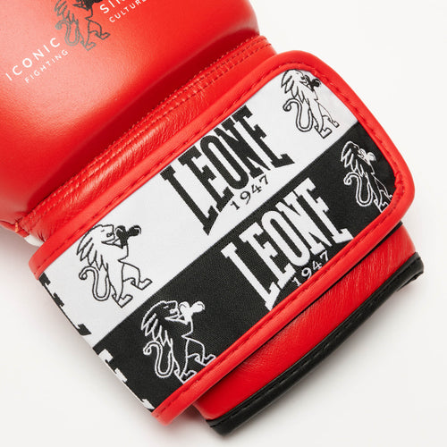 GUANTI BOXE ICONIC