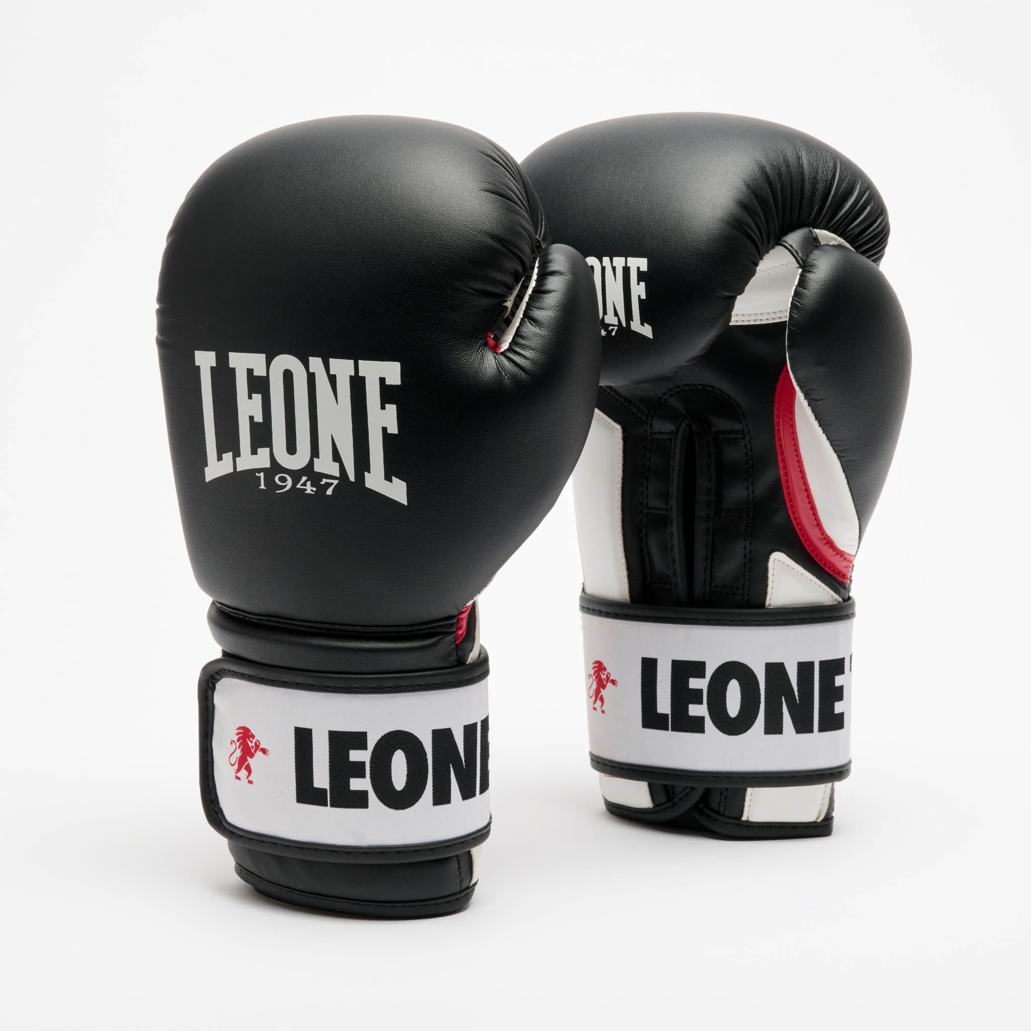 ロバート・リン・ネルソン インディアンス・マイン・オー・エクスプレイン STRIPE '47 BOXING GLOVES GN209 blue | Leone 1947 Official Shop