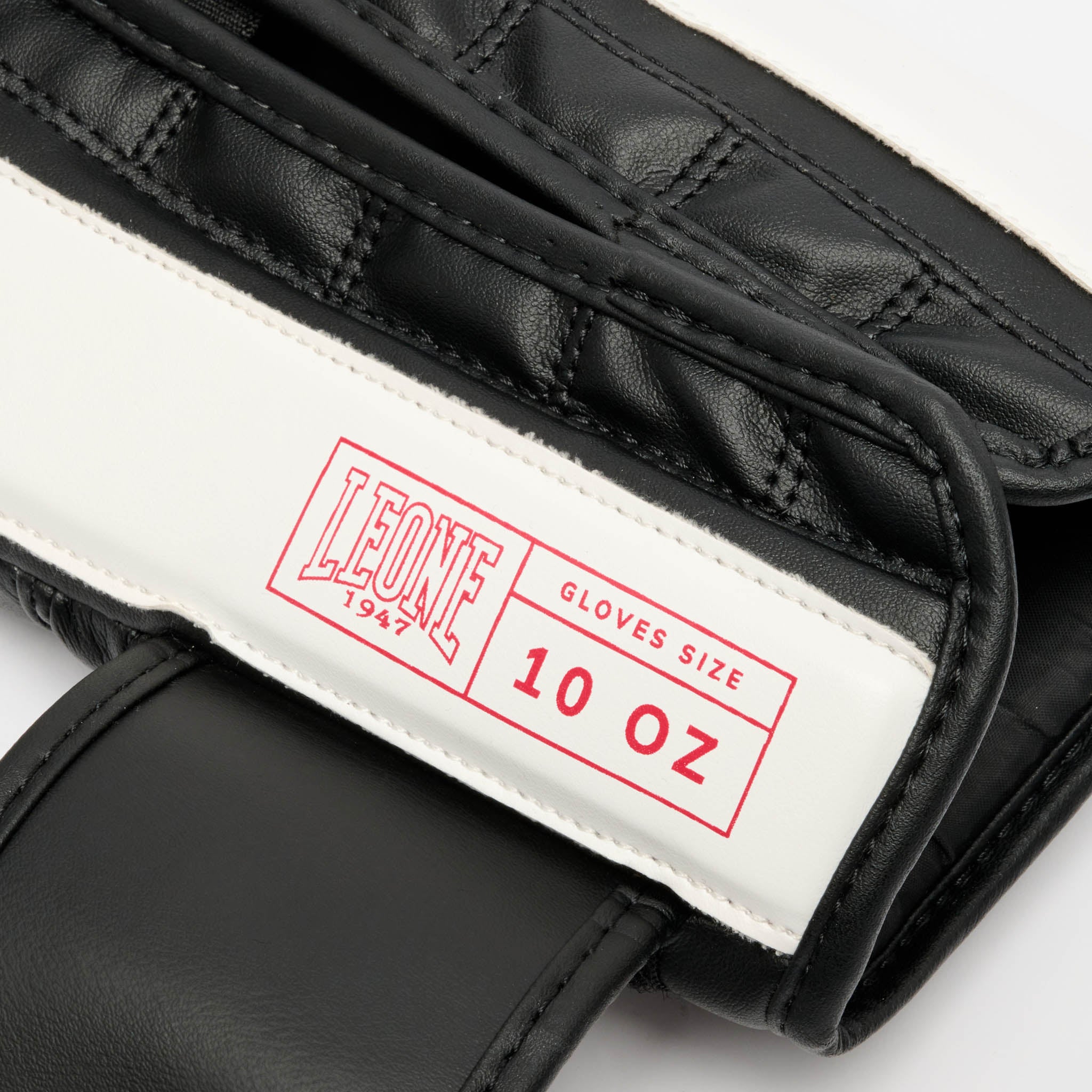 GUANTONE DA BOXE STRIPE '47
