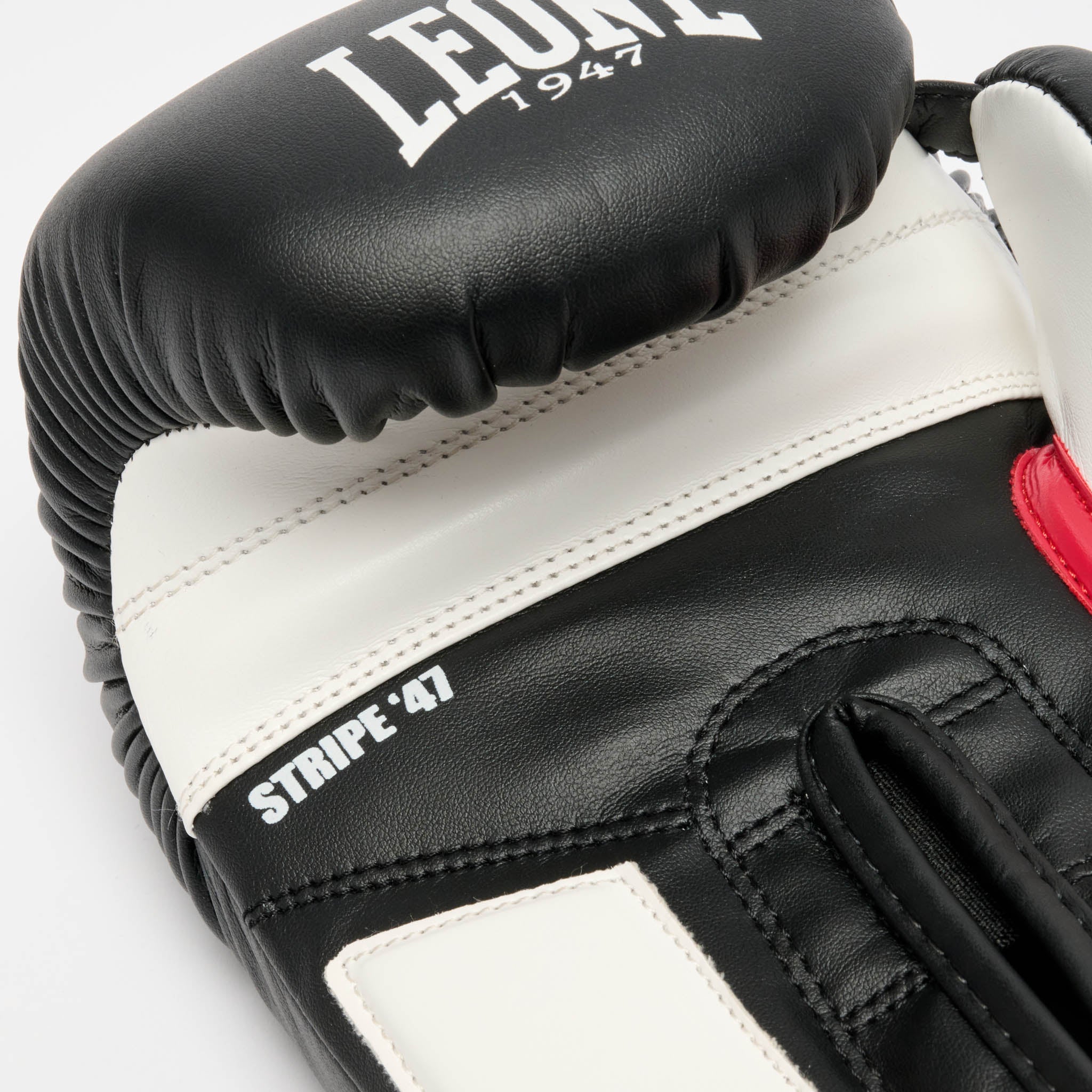 GUANTONE DA BOXE STRIPE '47