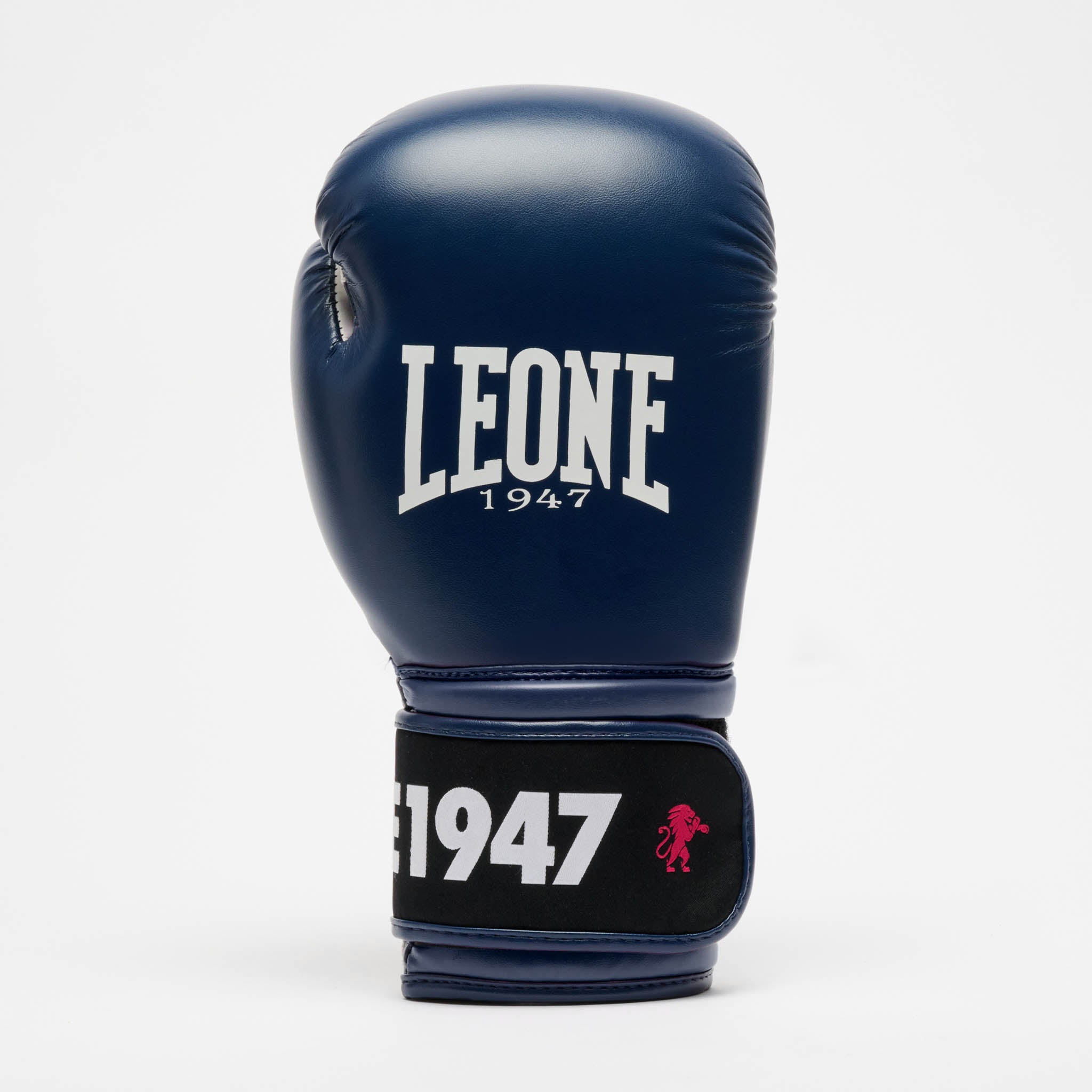 STRIPE '47 BOXING GLOVES GN209 blue | Leone 1947 Official Shop