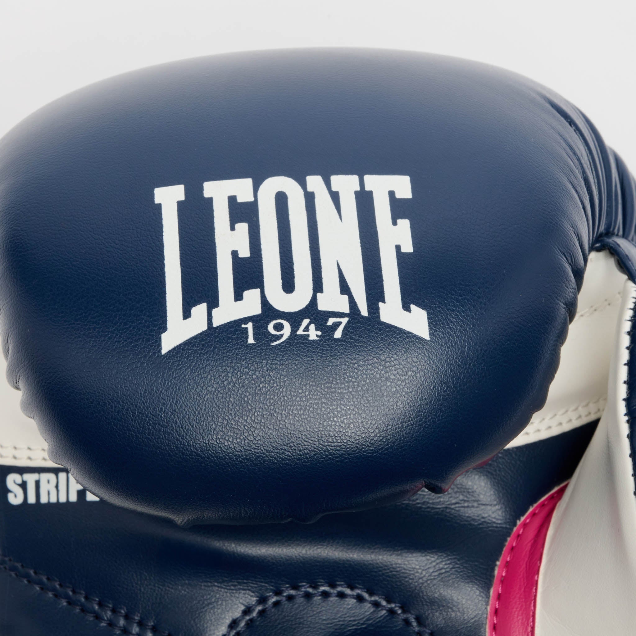 STRIPE '47 BOXING GLOVES