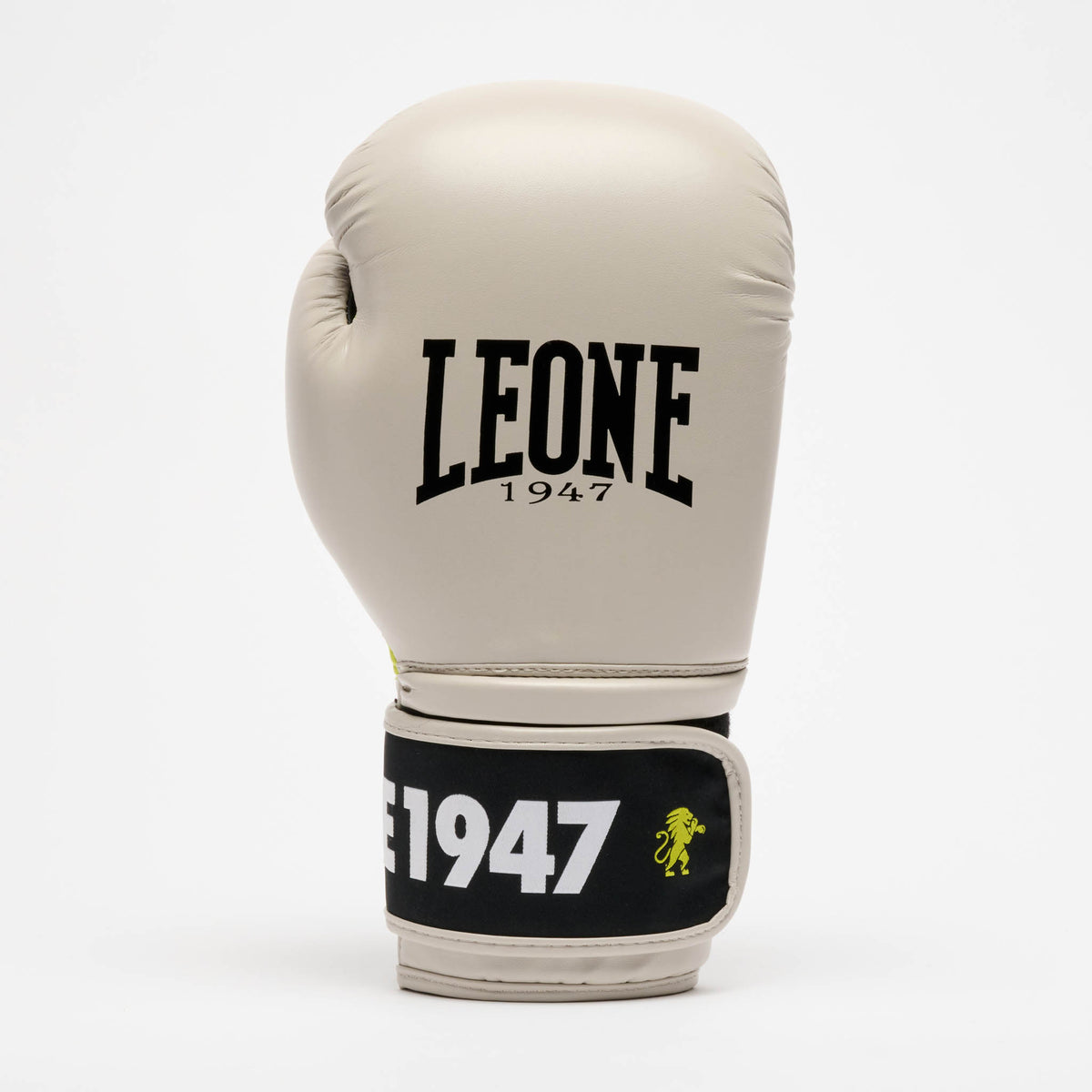 STRIPE '47 BOXING GLOVES