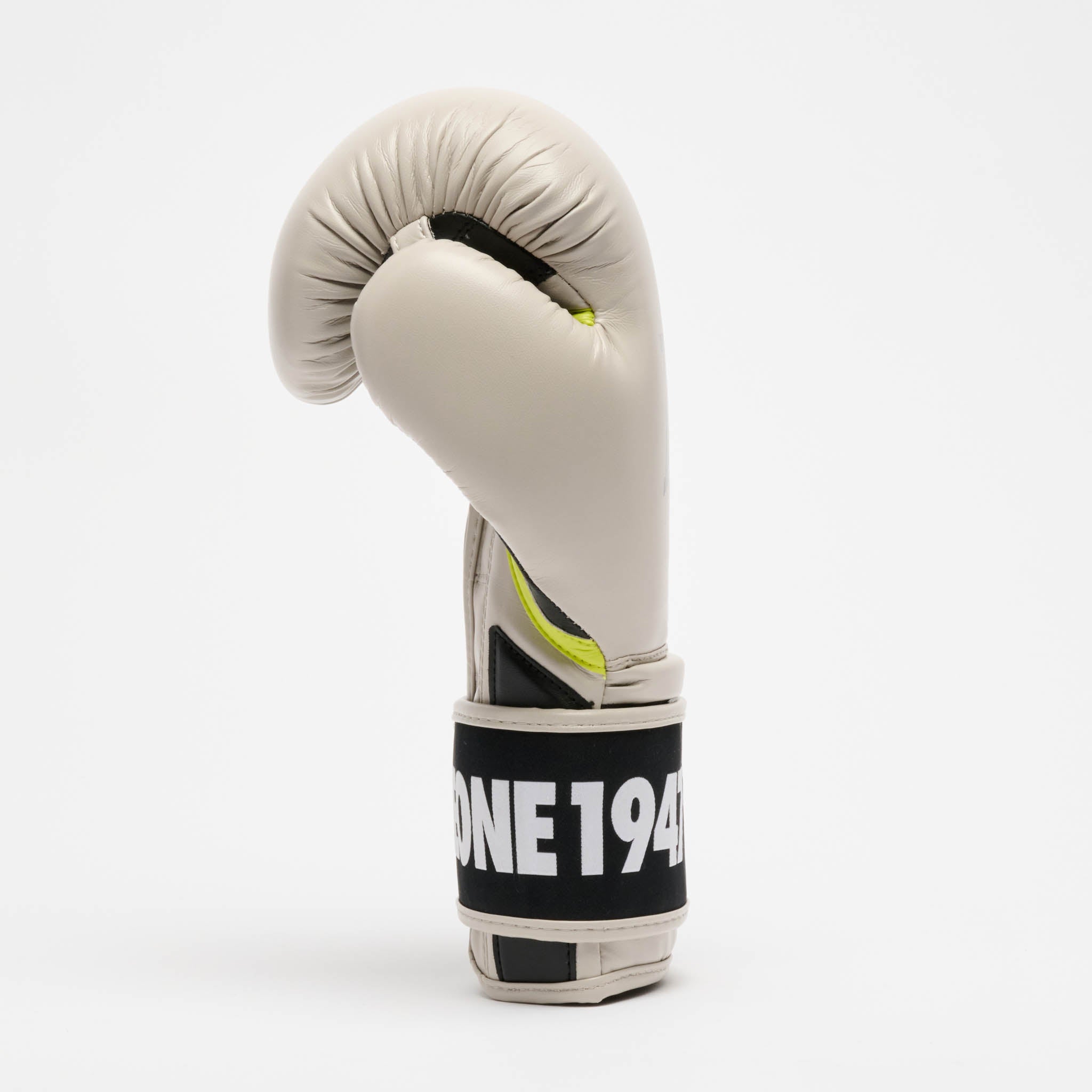 美品　CRIME INVOLMENT 9.4 STRIPE '47 BOXING GLOVES GN209 sand | Leone 1947 Official Shop