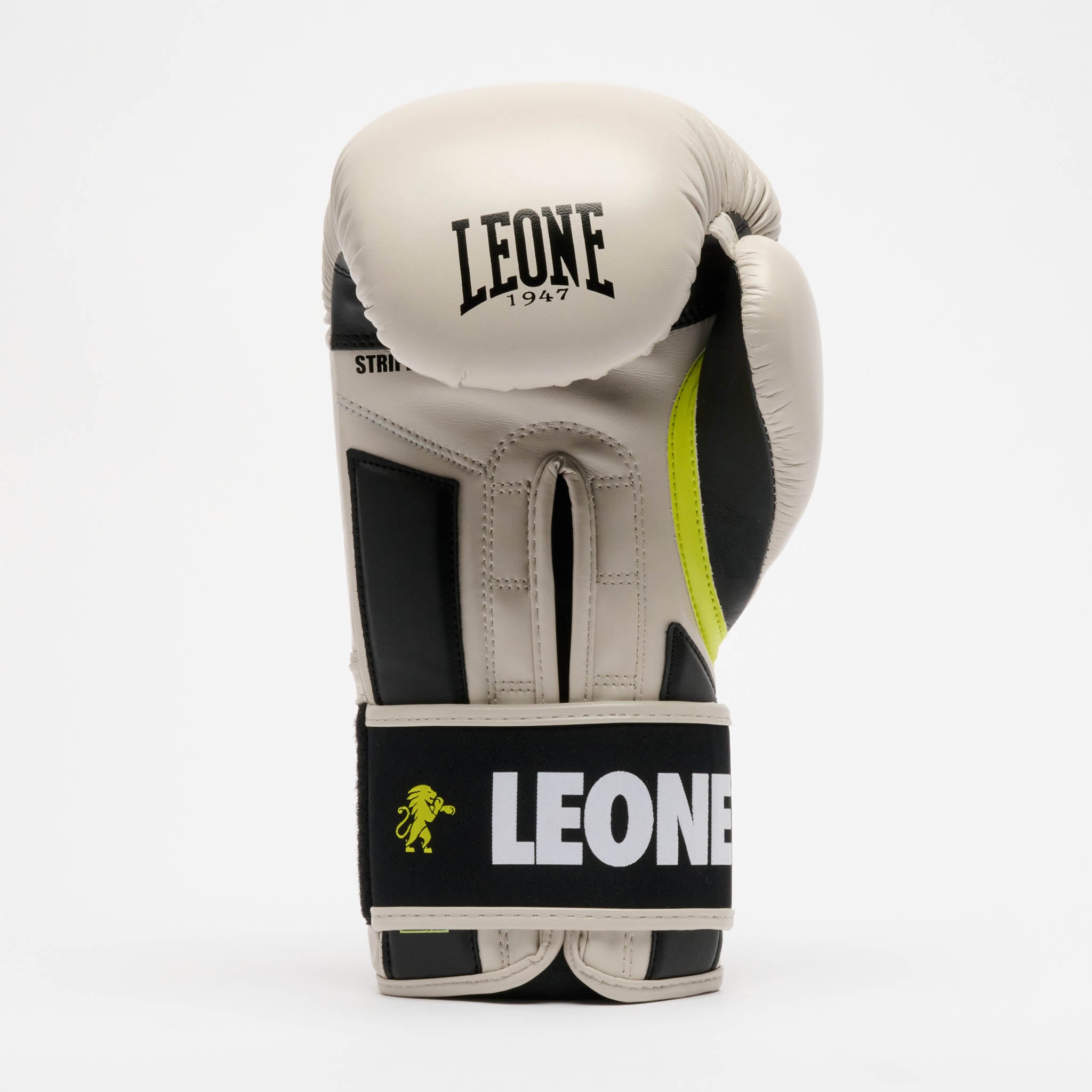 STRIPE '47 BOXING GLOVES