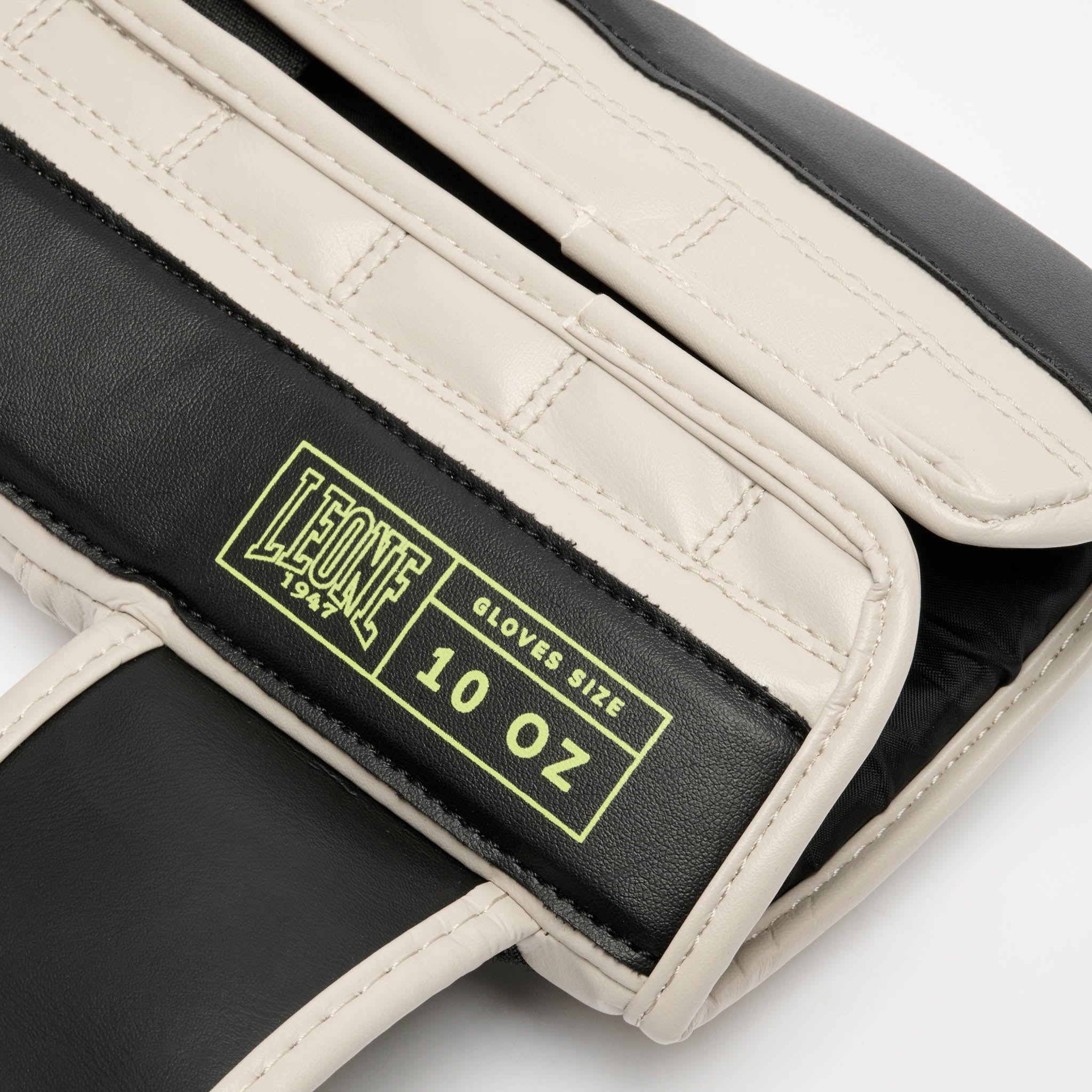 STRIPE '47 BOXING GLOVES