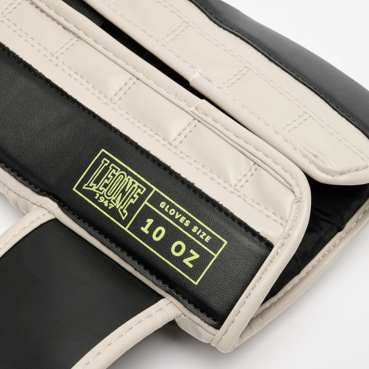 GUANTONE DA BOXE STRIPE '47