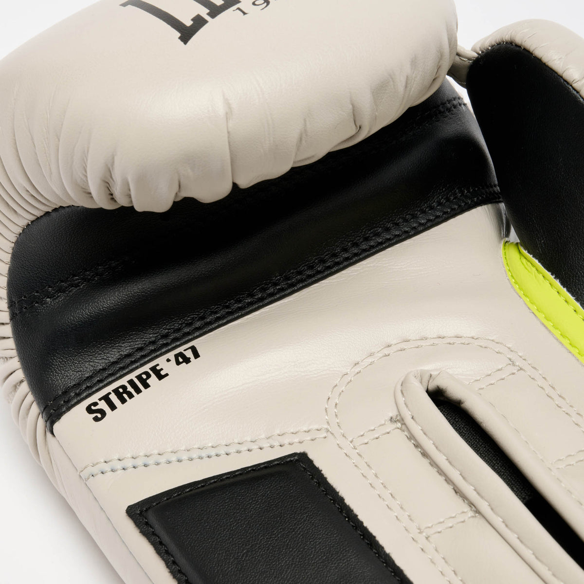 GUANTONE DA BOXE STRIPE '47