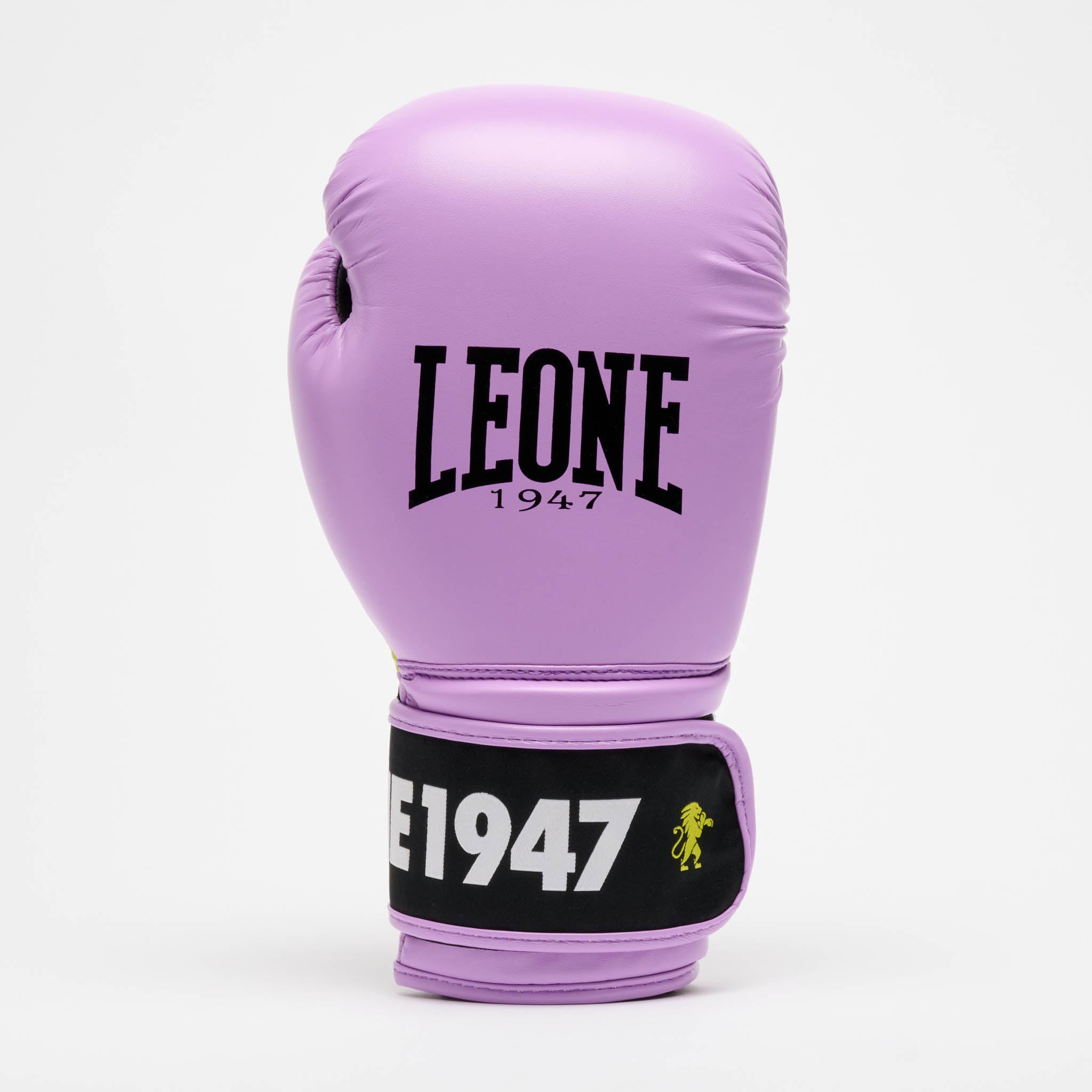 STRIPE '47 BOXING GLOVES
