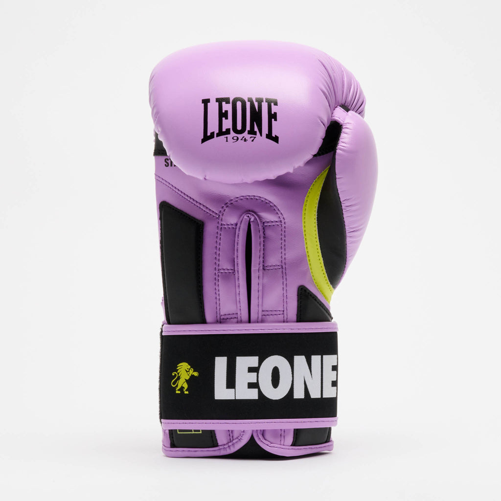 STRIPE '47 BOXING GLOVES