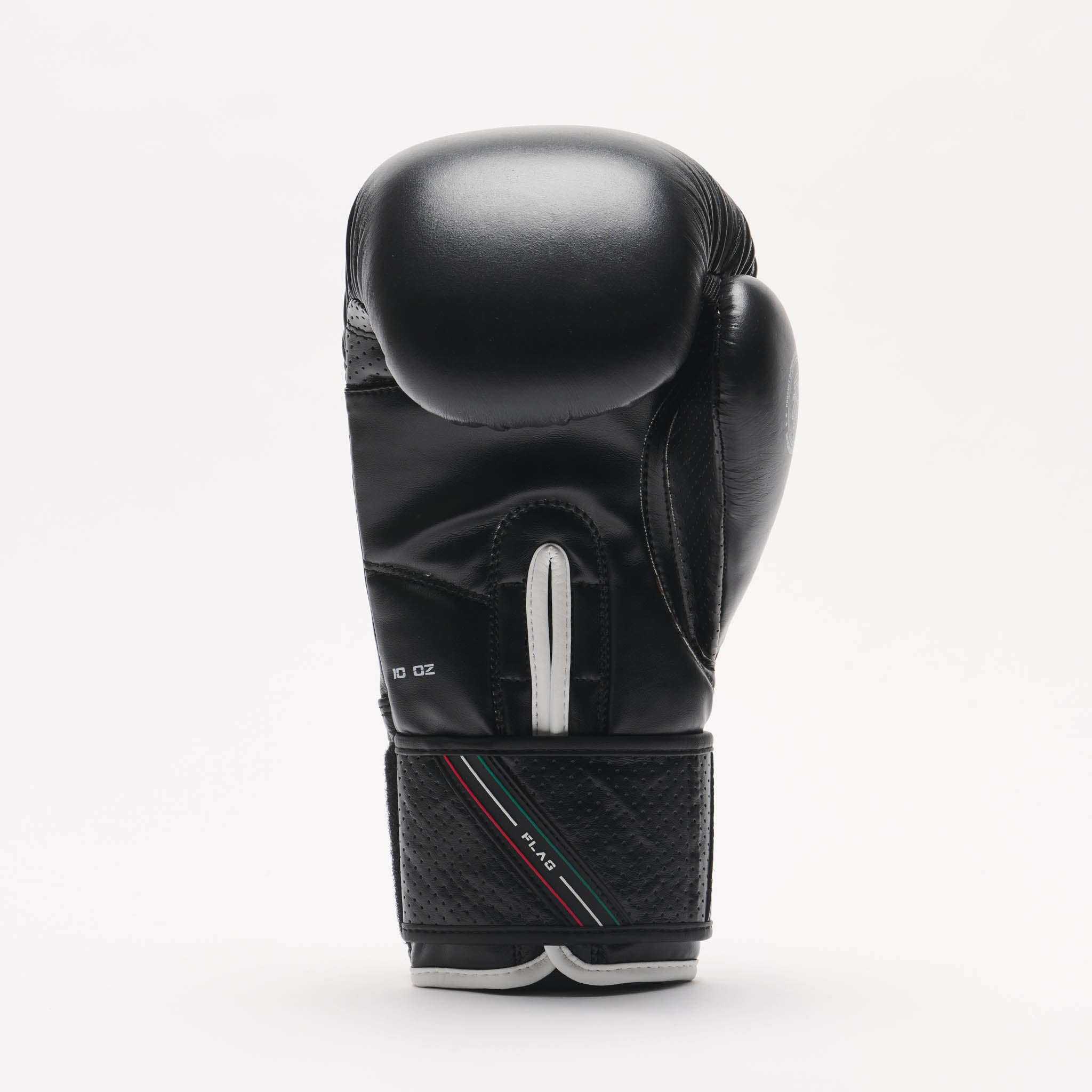 FLAG BOXING GLOVES