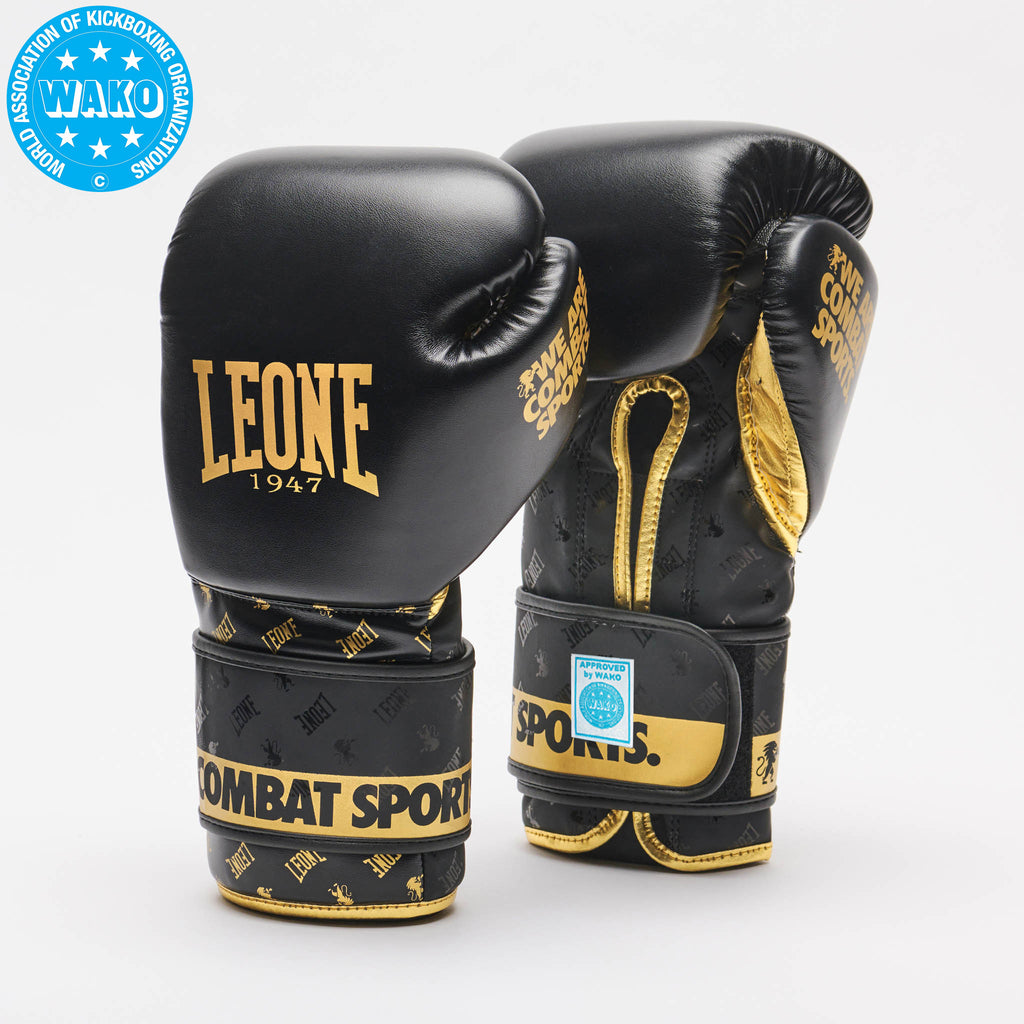 GUANTI BOXE DNA WAKO APPROVED
