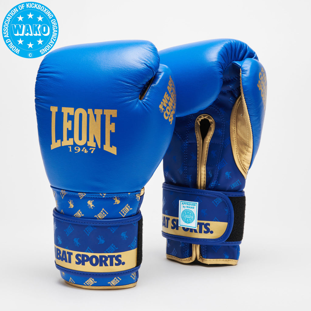 GUANTI BOXE DNA WAKO APPROVED