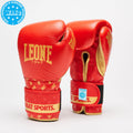 DNA BOXING GLOVES WAKO APPROVED