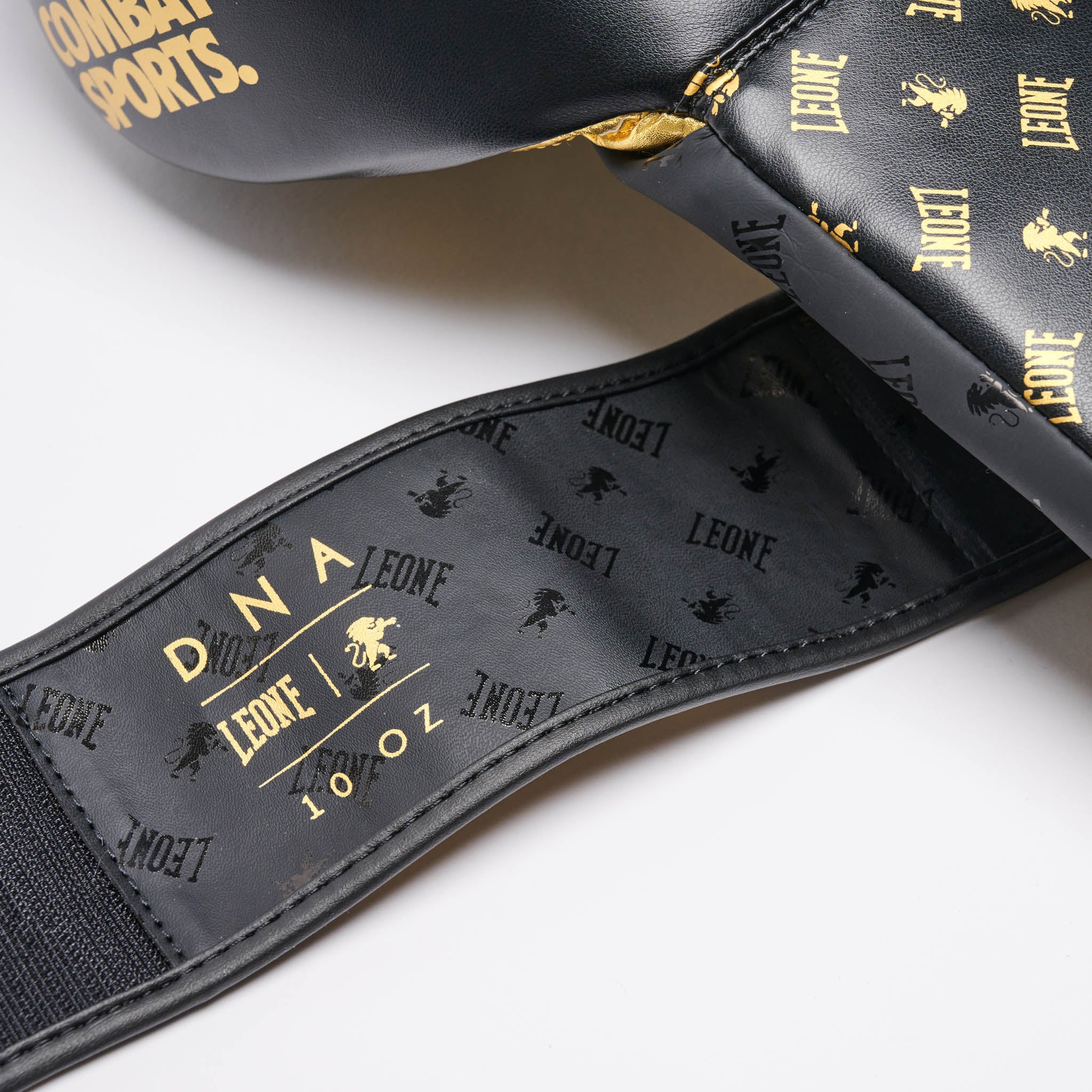 DNA BOXING GLOVES