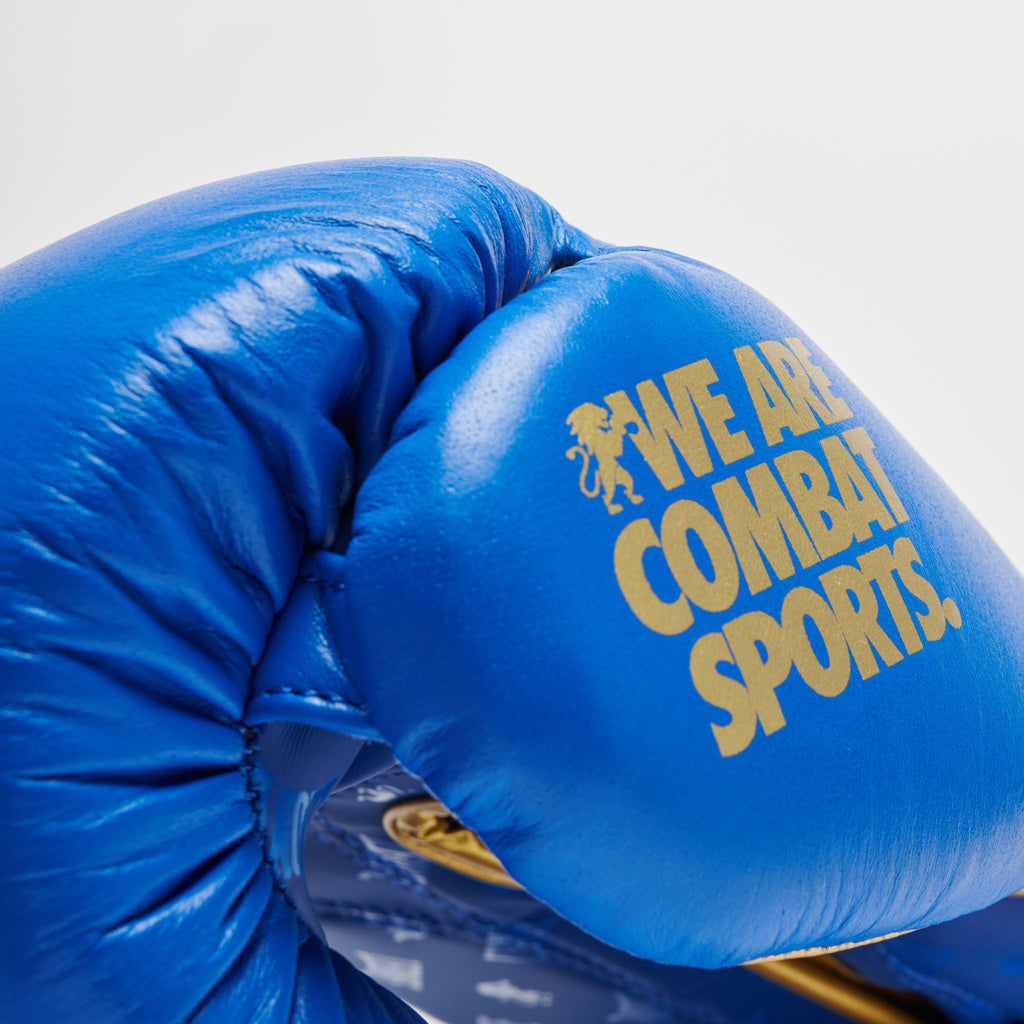 GUANTI BOXE DNA