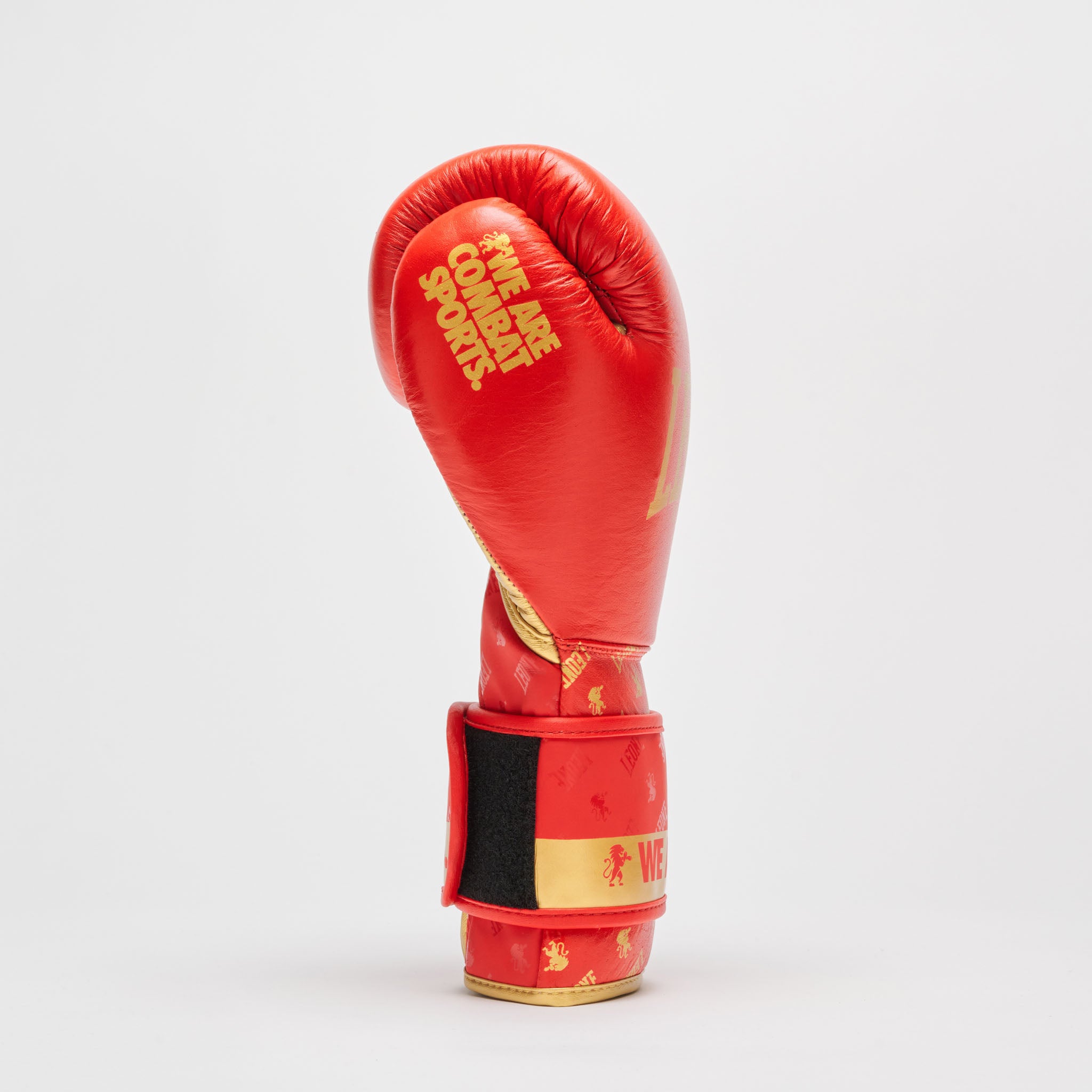 DNA BOXING GLOVES
