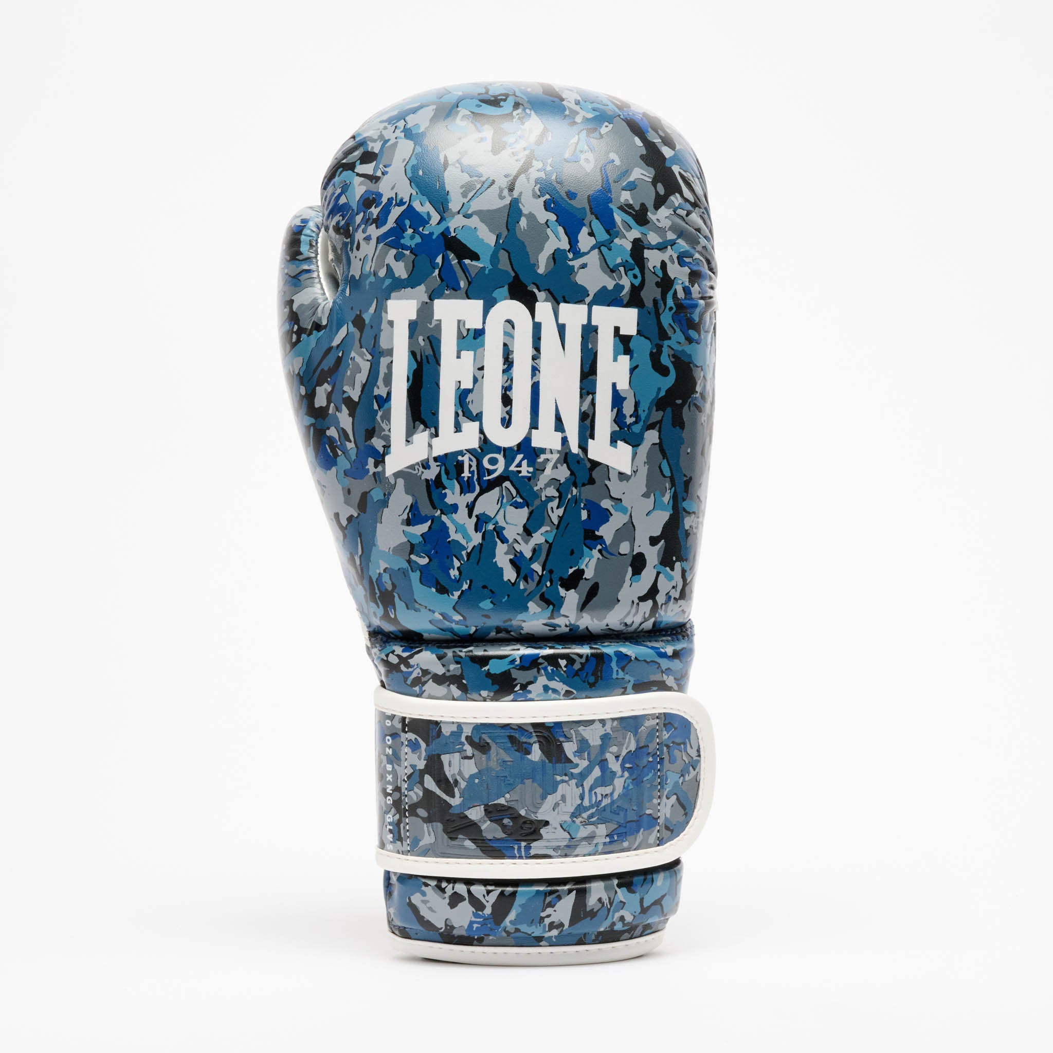 URBAN FIGHTER BOXING GLOVES