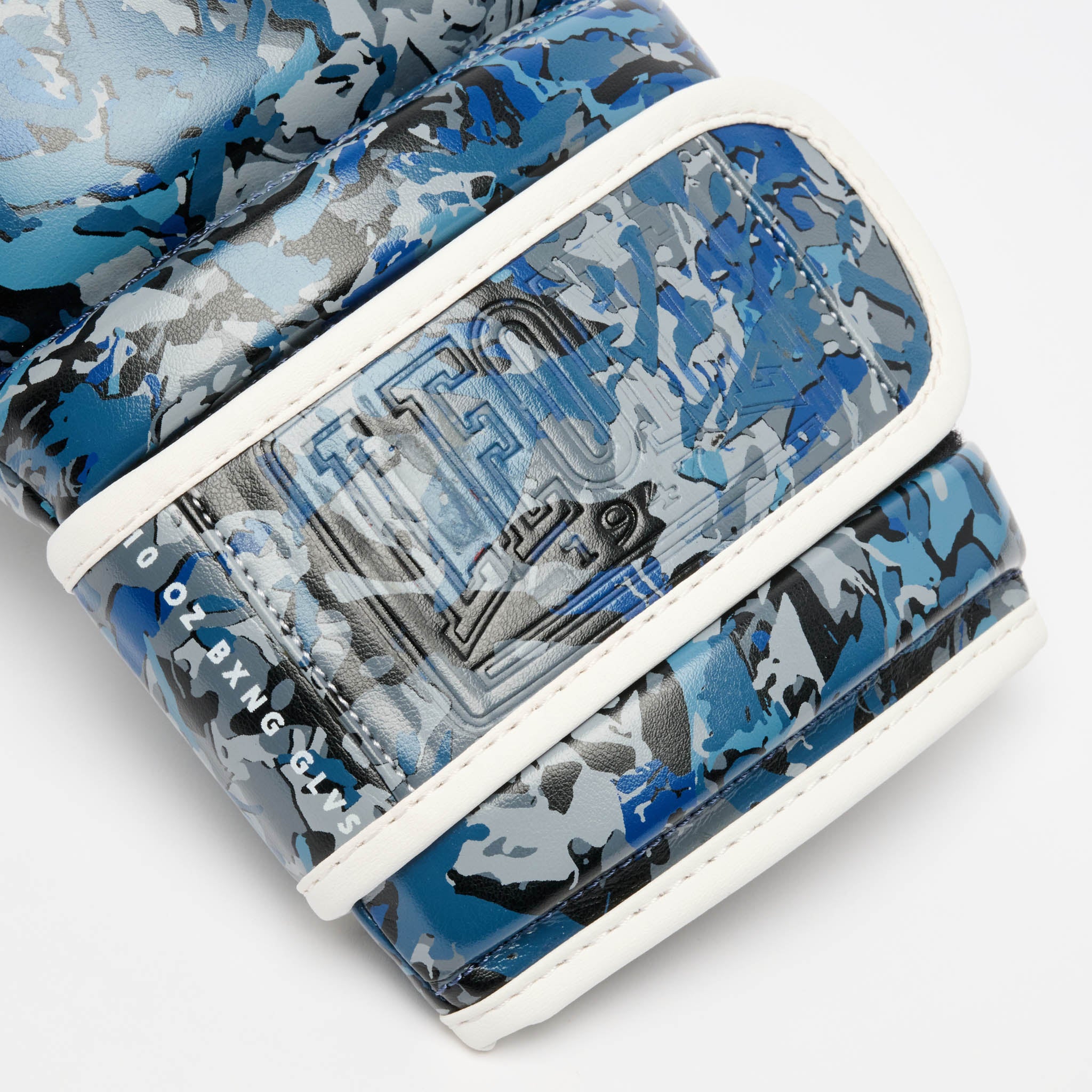 URBAN FIGHTER BOXING GLOVES