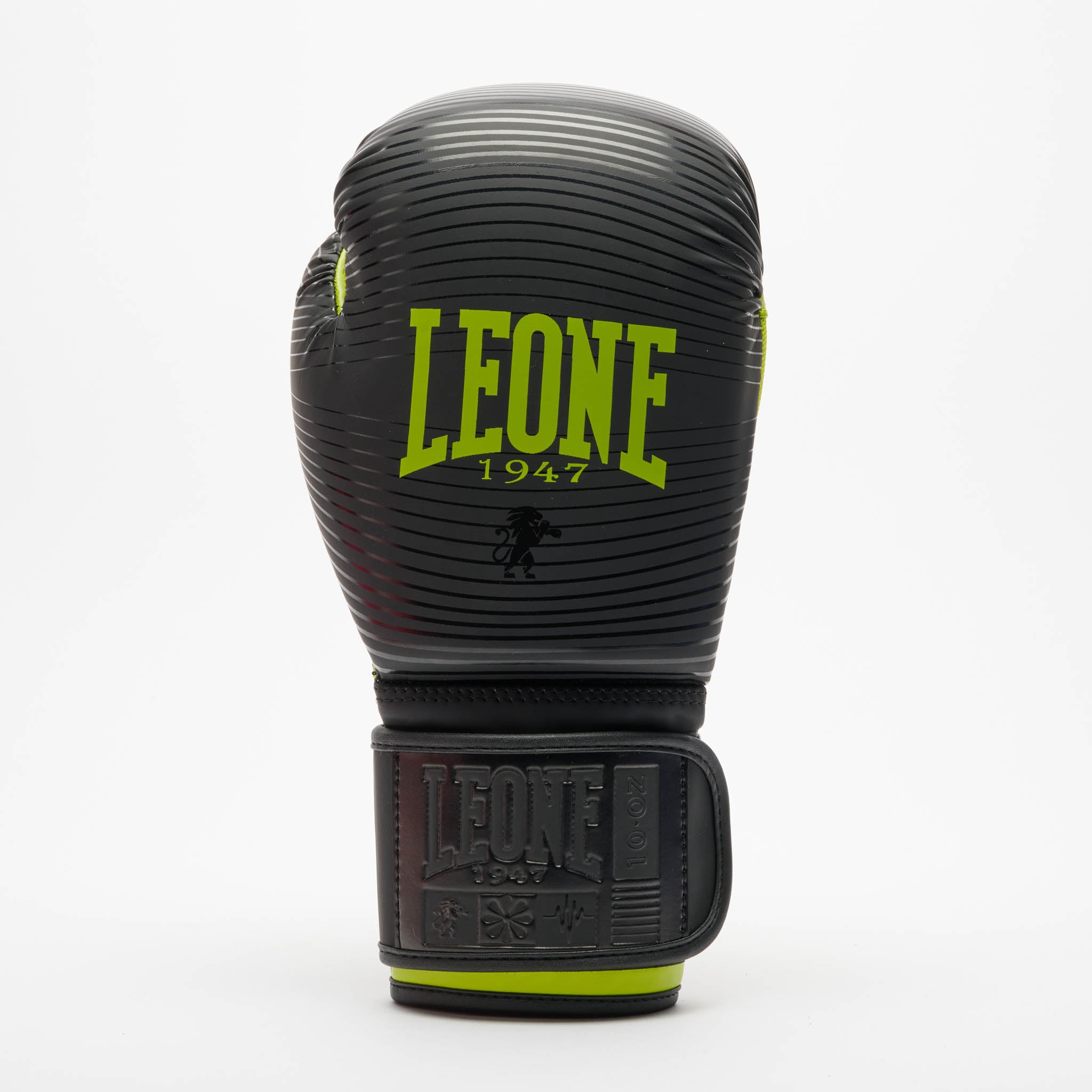 GUANTI BOXE WAVES