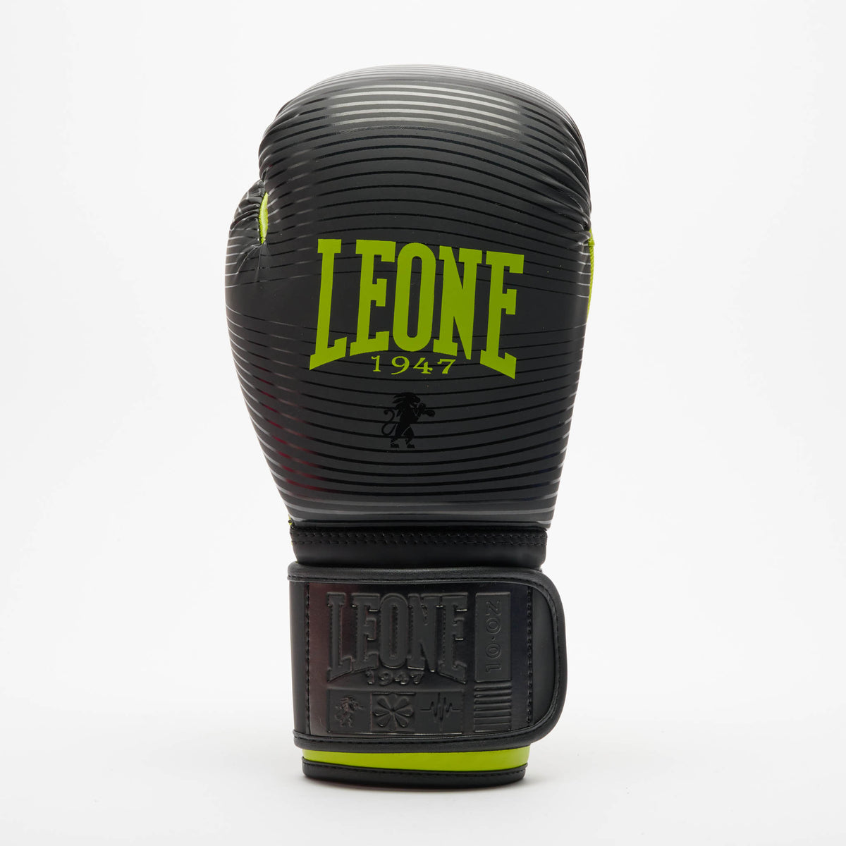 GUANTI BOXE WAVES