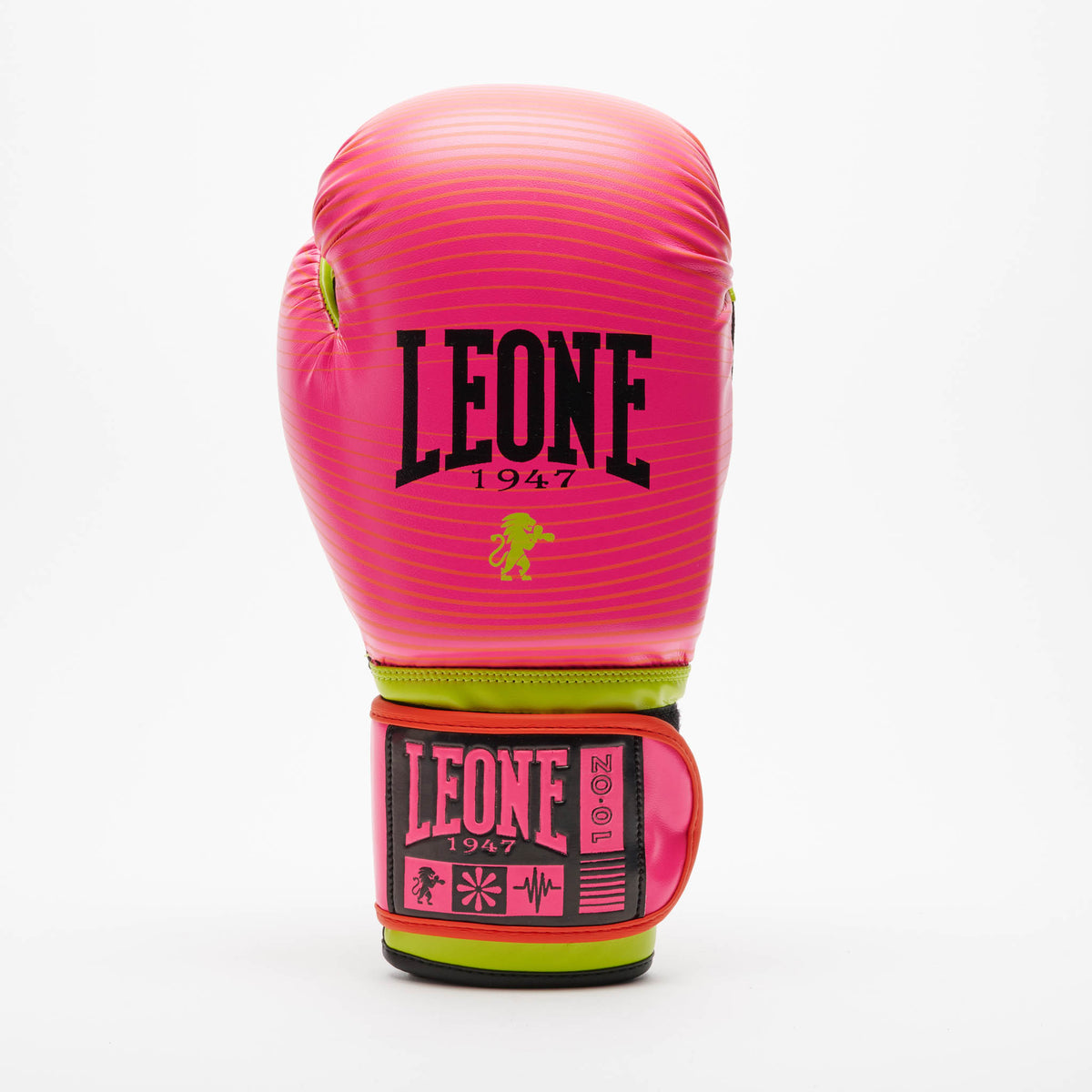 GUANTI BOXE WAVES