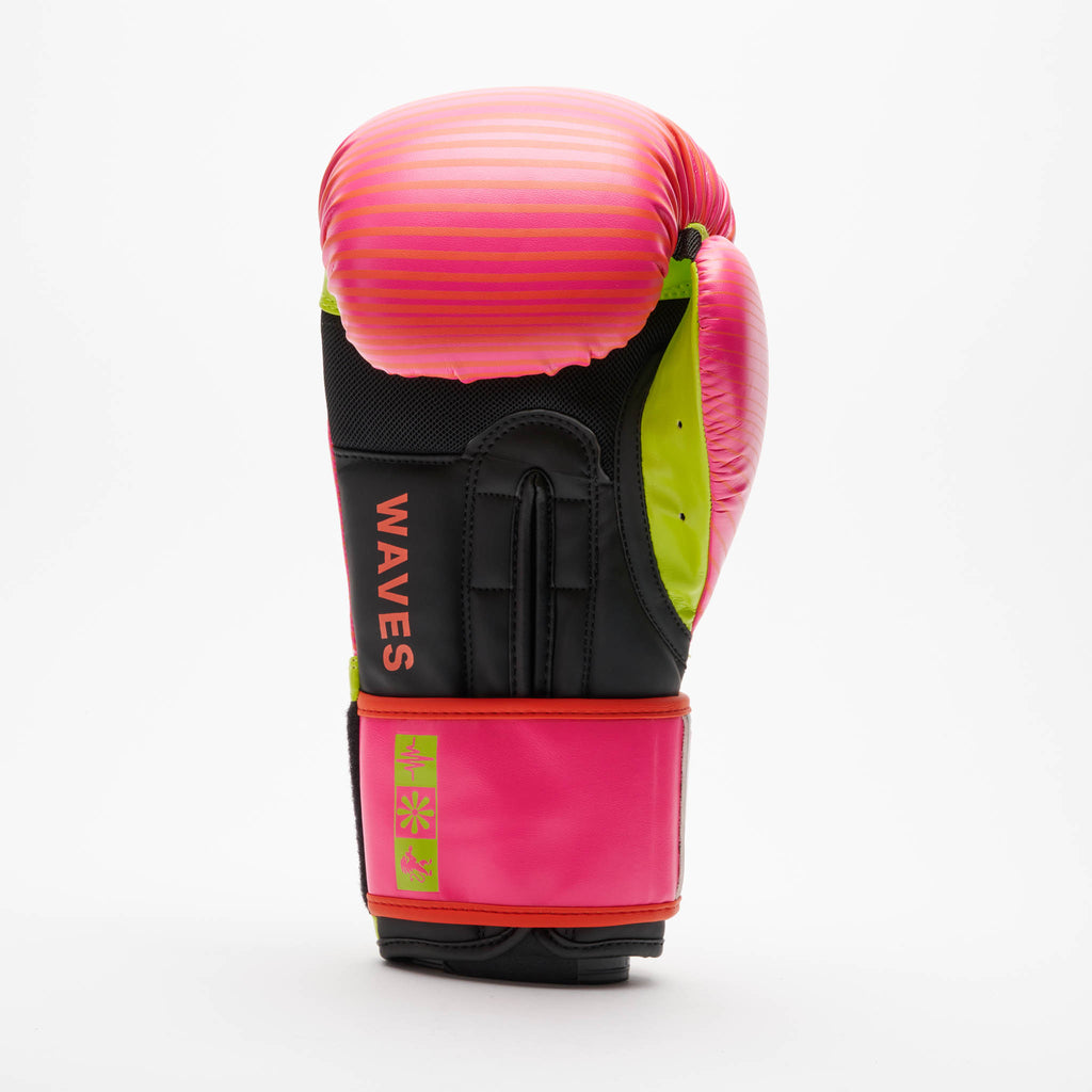 GUANTI BOXE WAVES