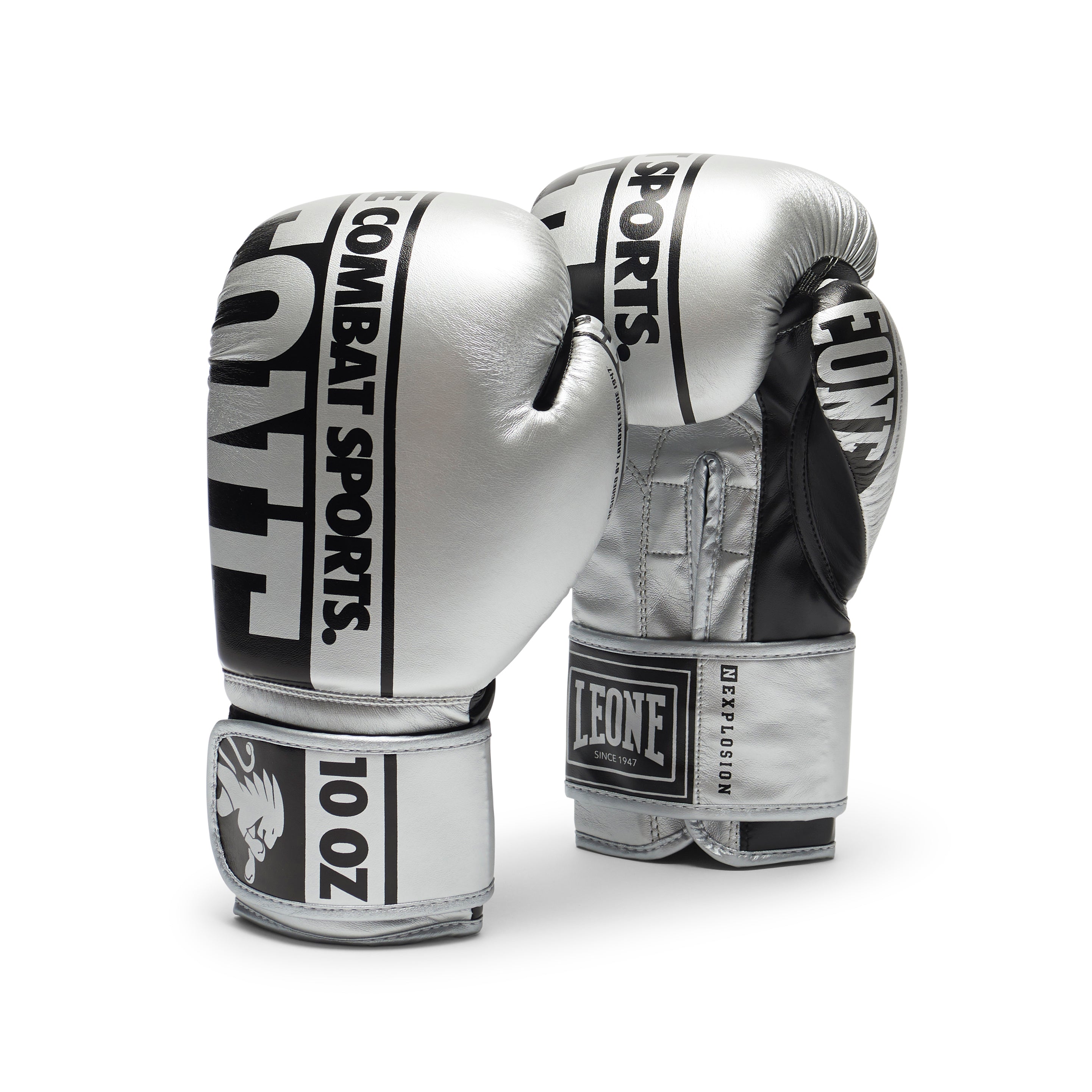 GUANTI BOXE NEXPLOSION