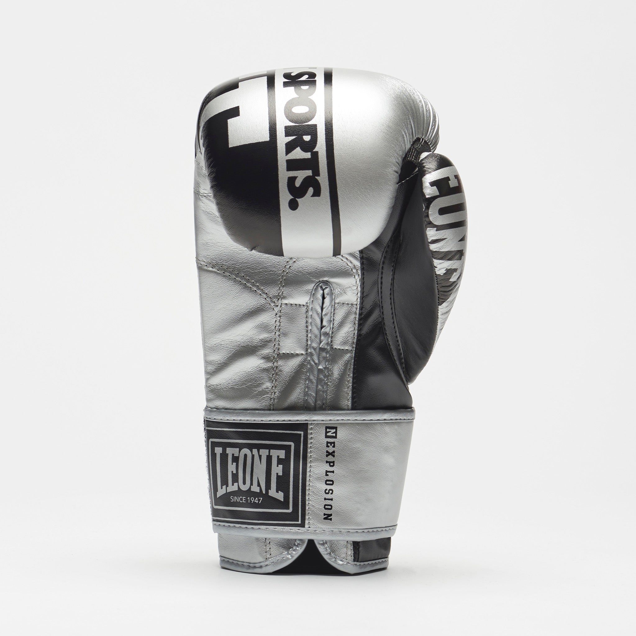 GUANTI BOXE NEXPLOSION