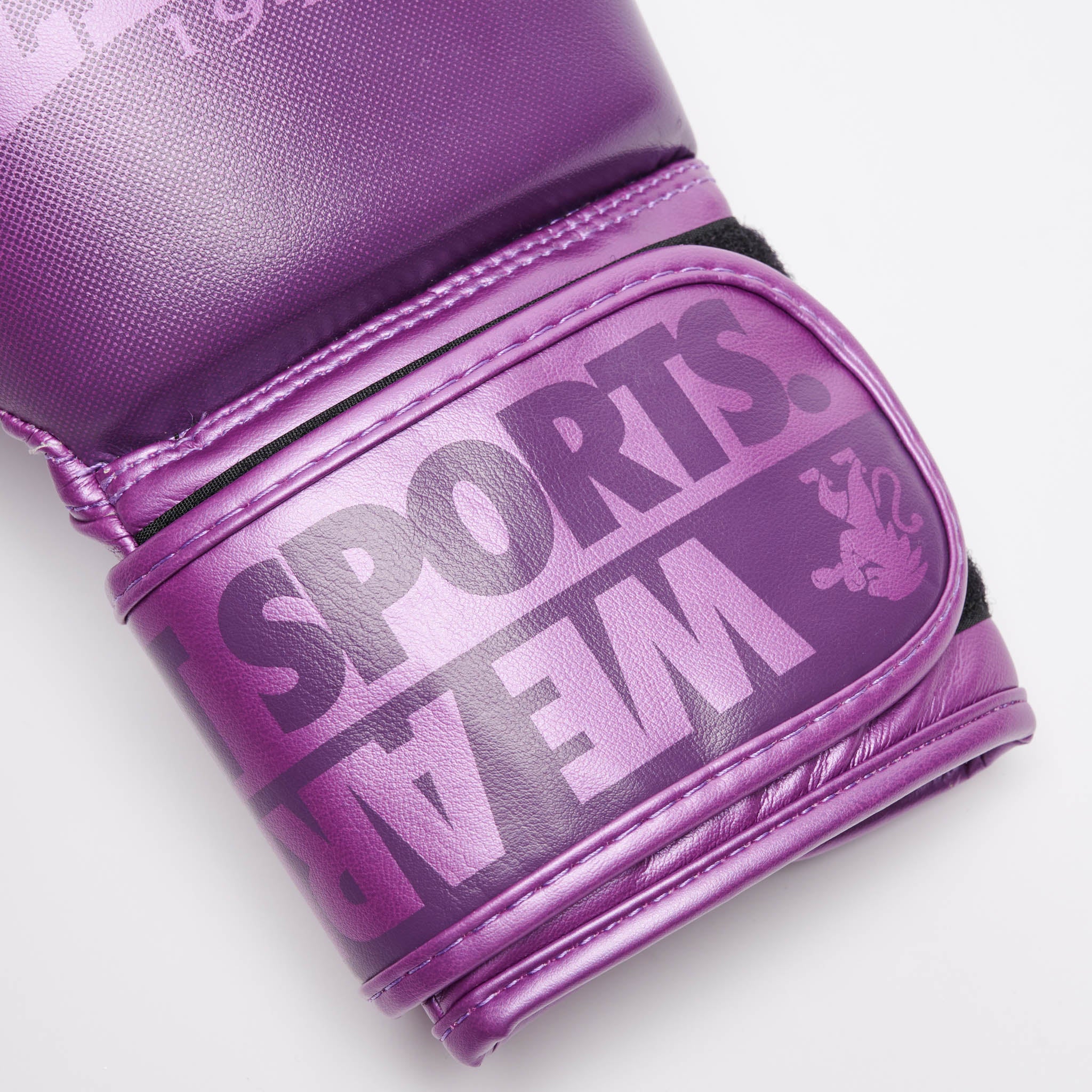 GUANTI BOXE SHADED