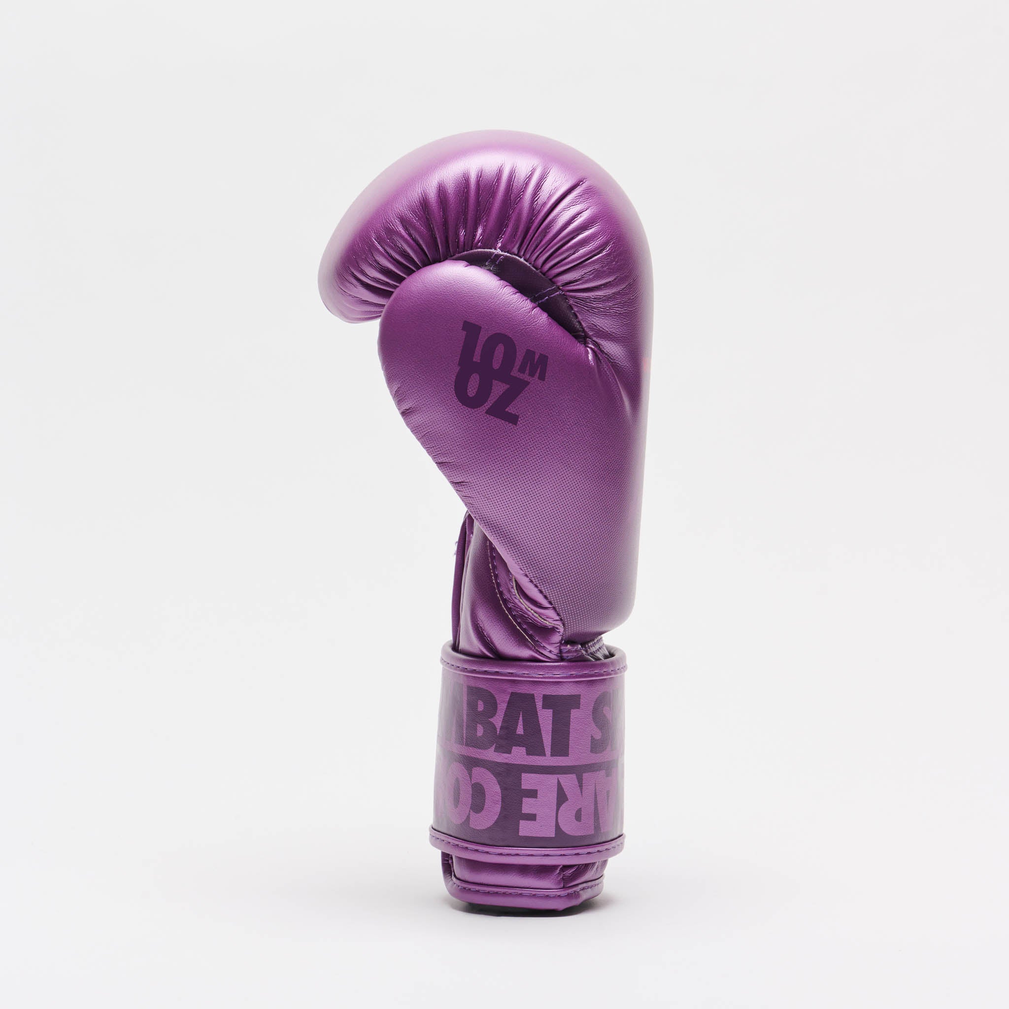 GUANTI BOXE SHADED