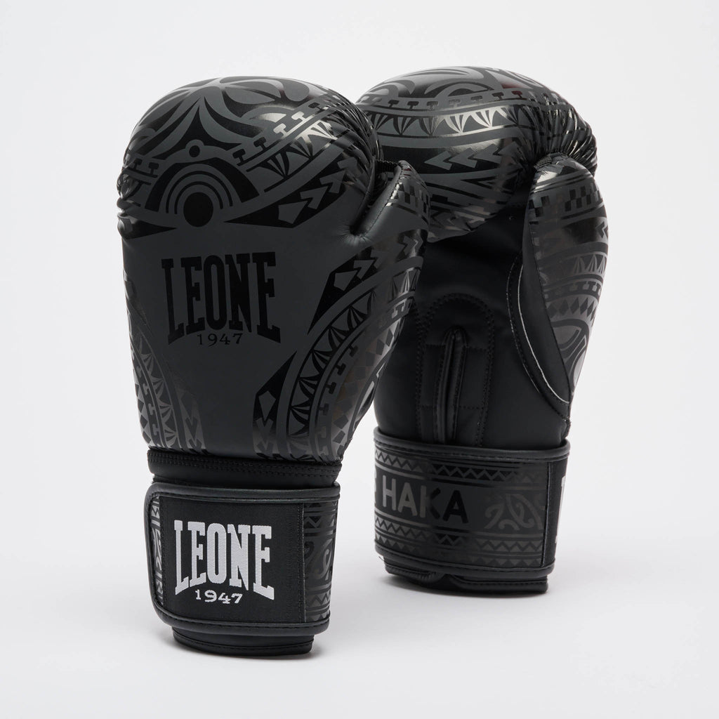 HAKA BOXING GLOVES