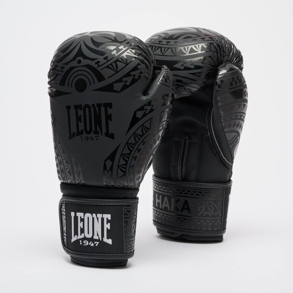 GUANTI BOXE HAKA