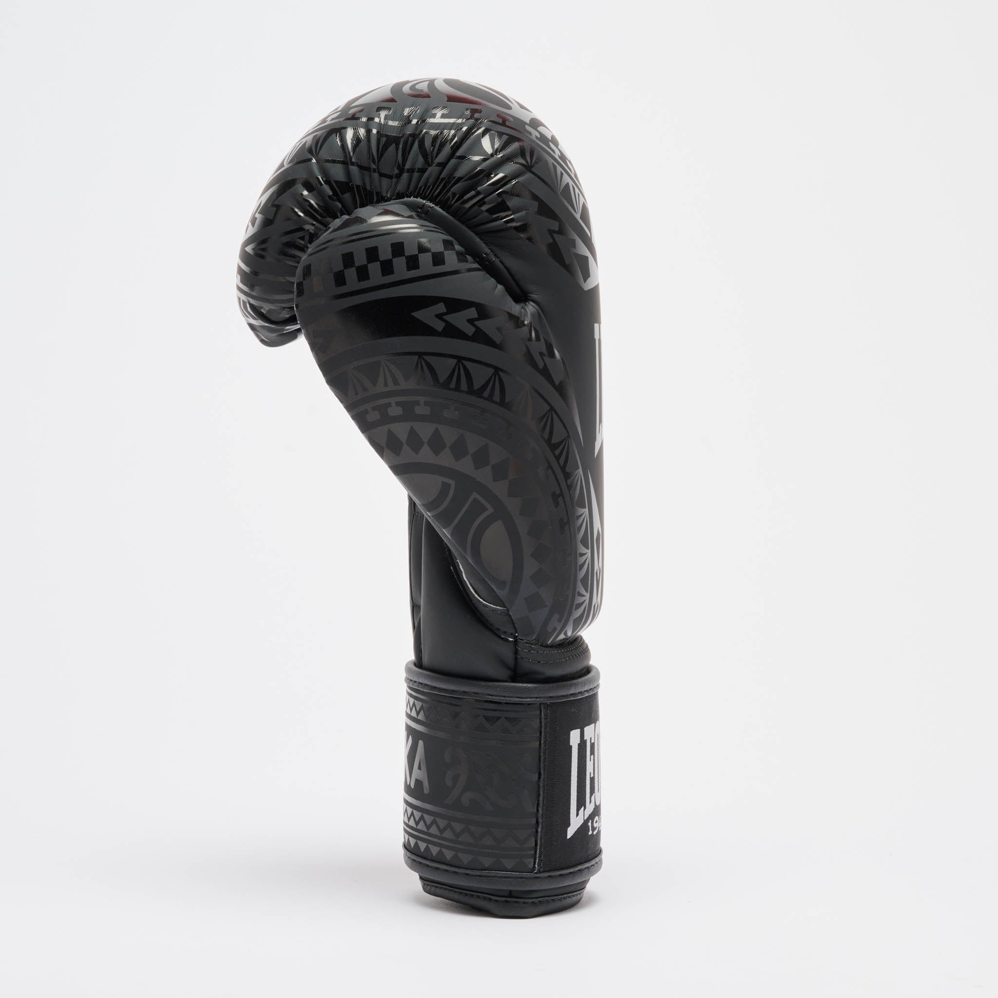 HAKA BOXING GLOVES