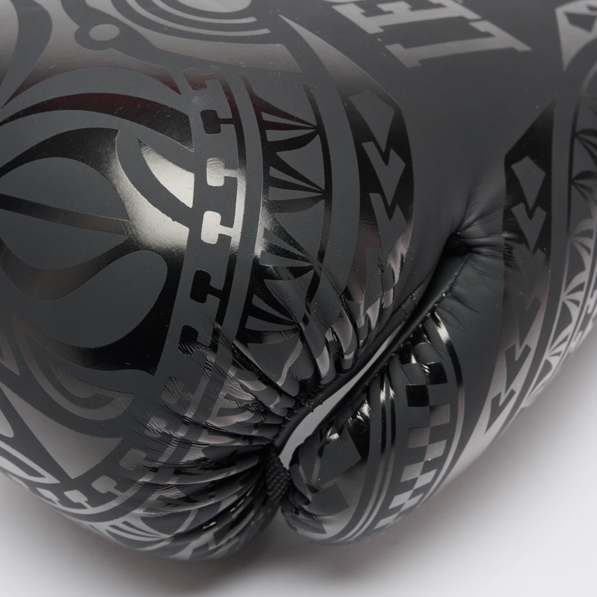 HAKA BOXING GLOVES