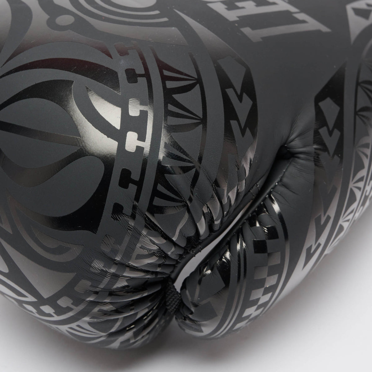 HAKA BOXING GLOVES