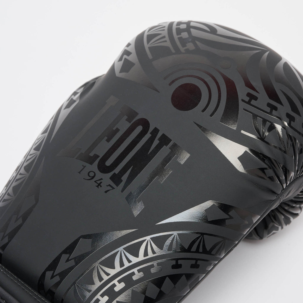 HAKA BOXING GLOVES