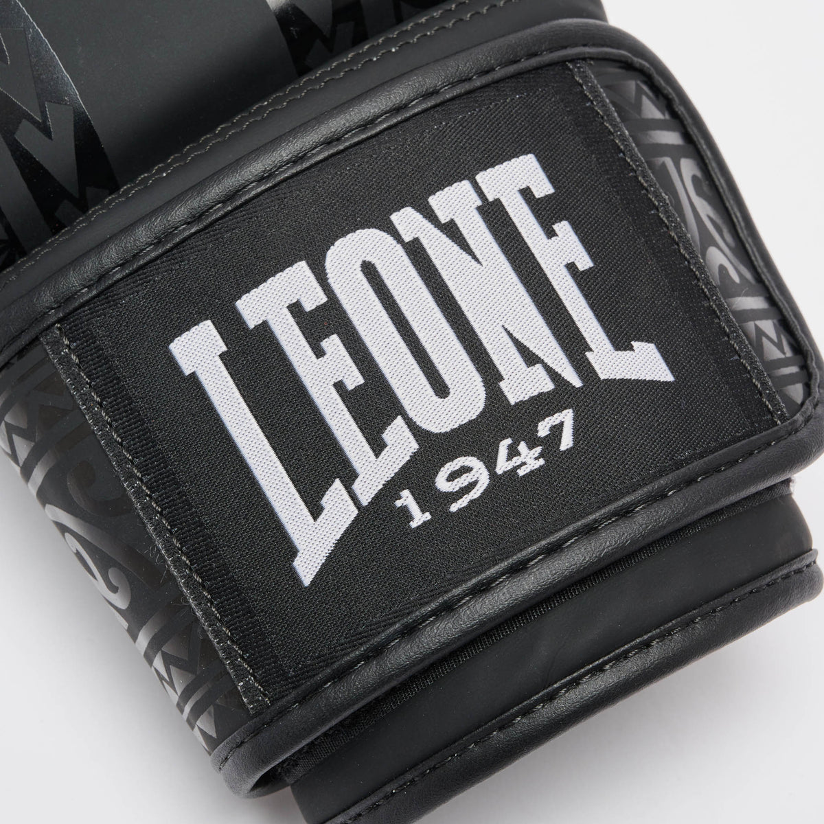 HAKA BOXING GLOVES