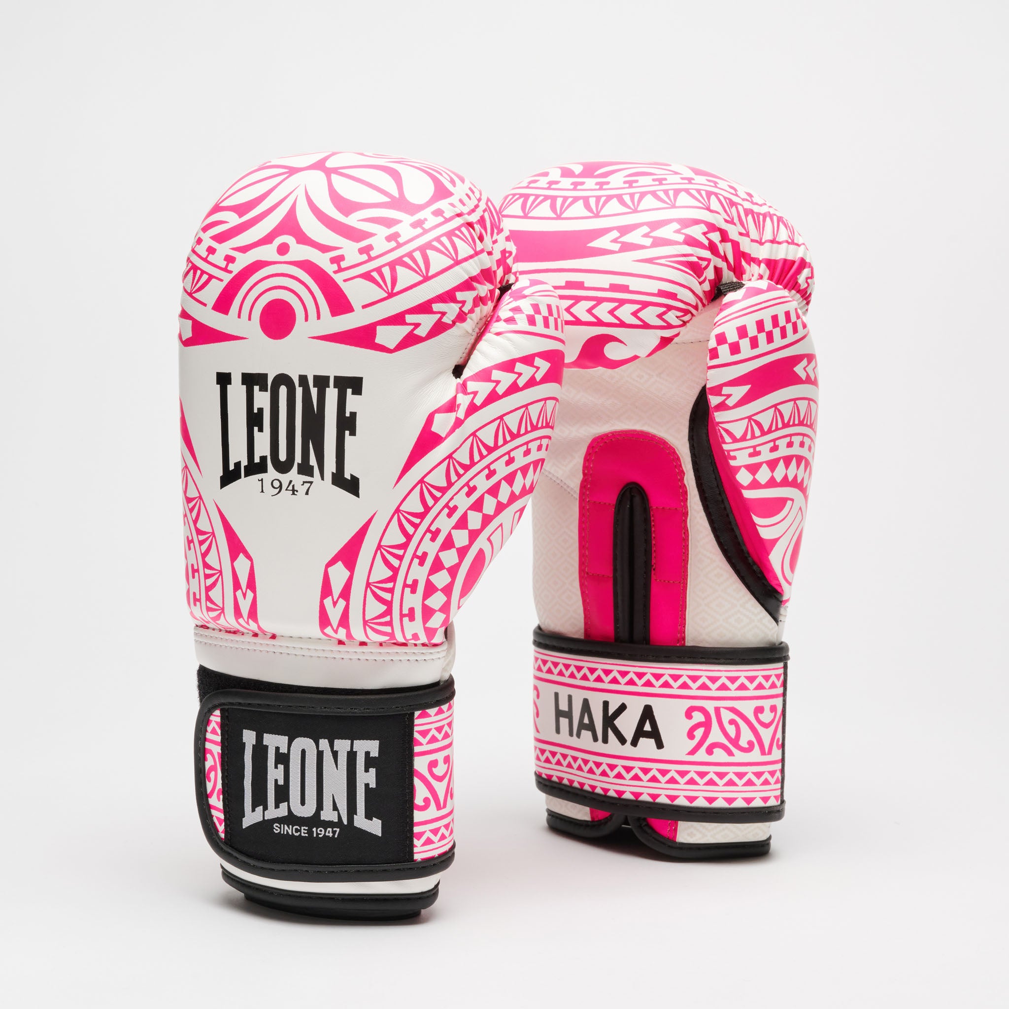 GUANTI BOXE HAKA