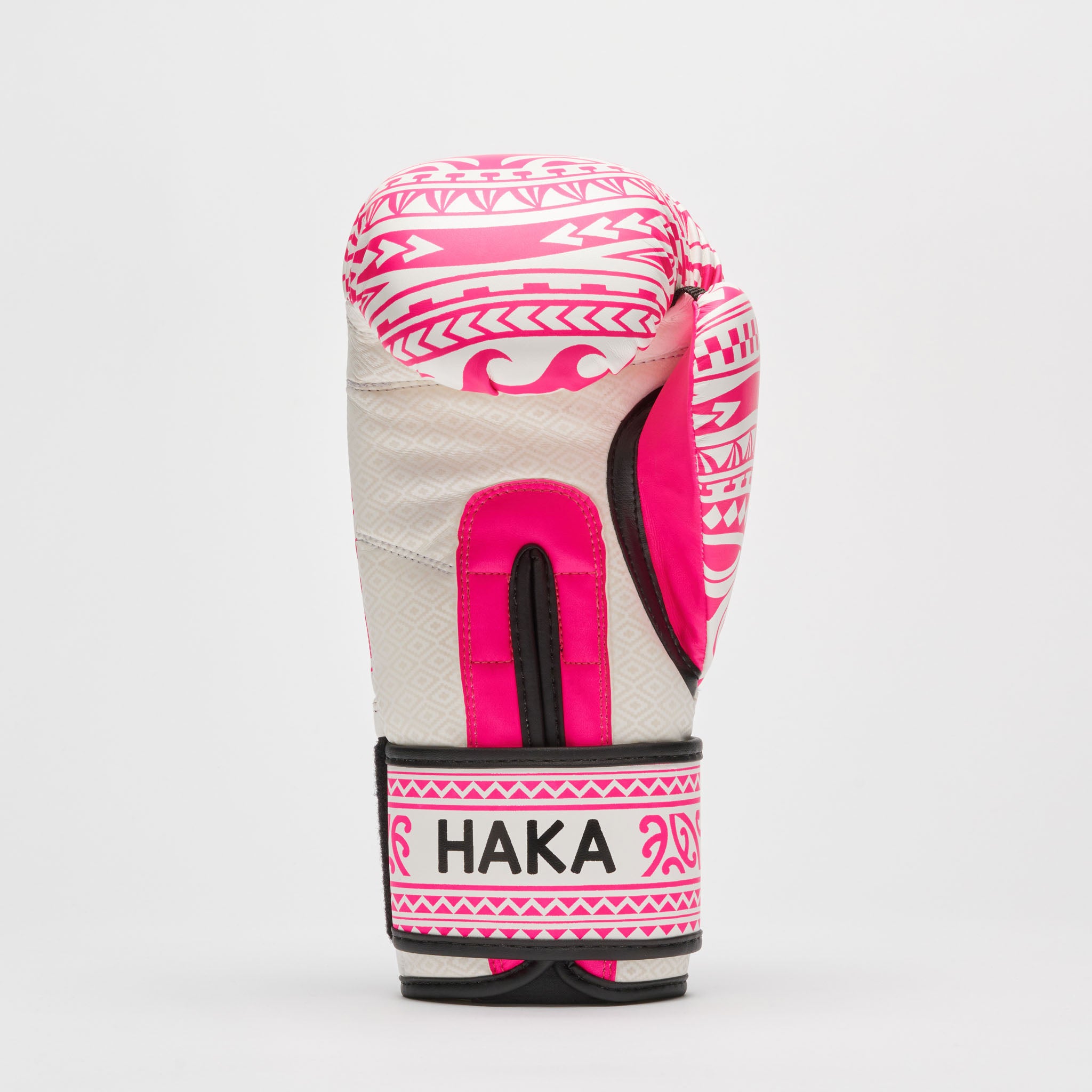 GUANTI BOXE HAKA