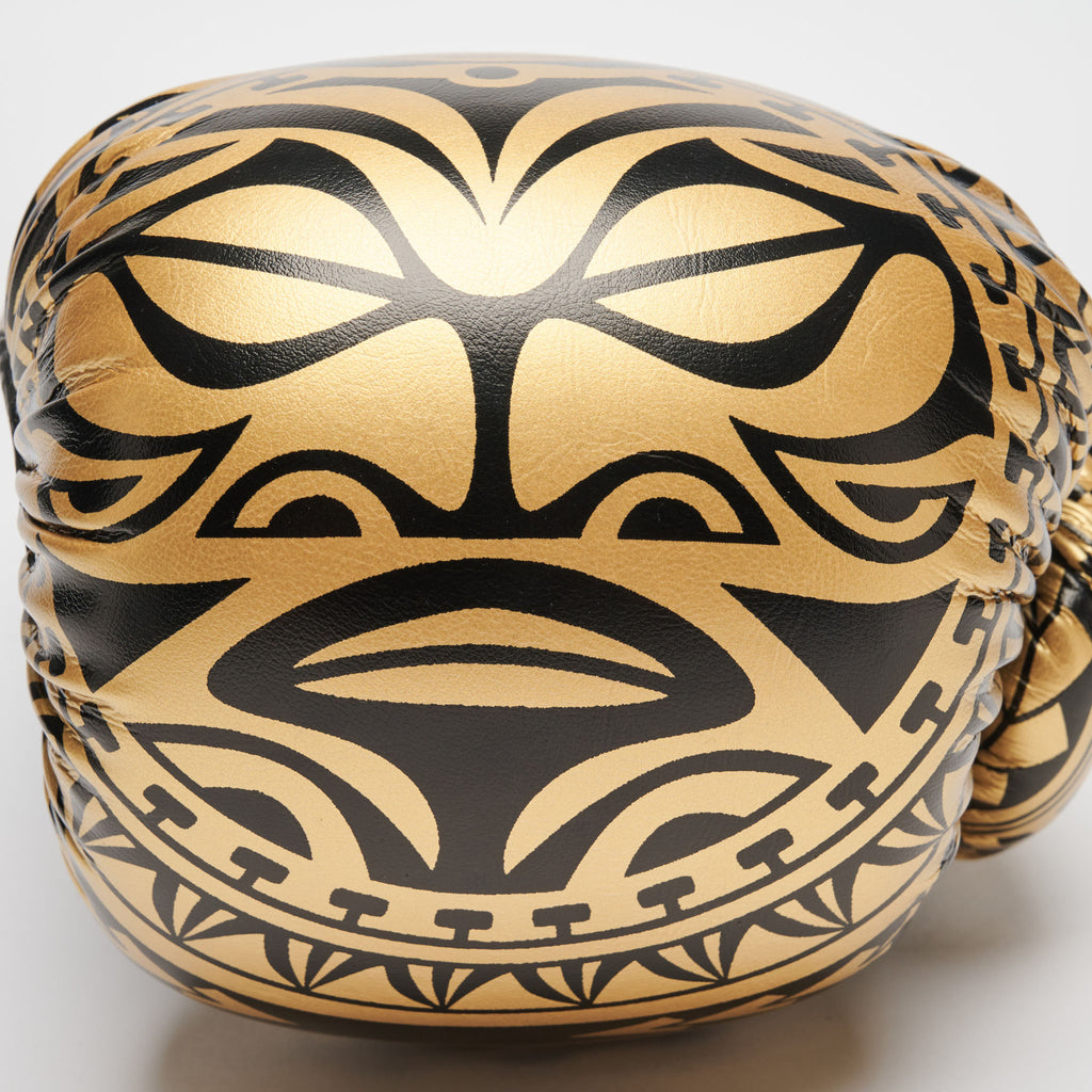 HAKA BOXING GLOVES