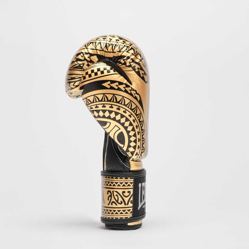 HAKA BOXING GLOVES
