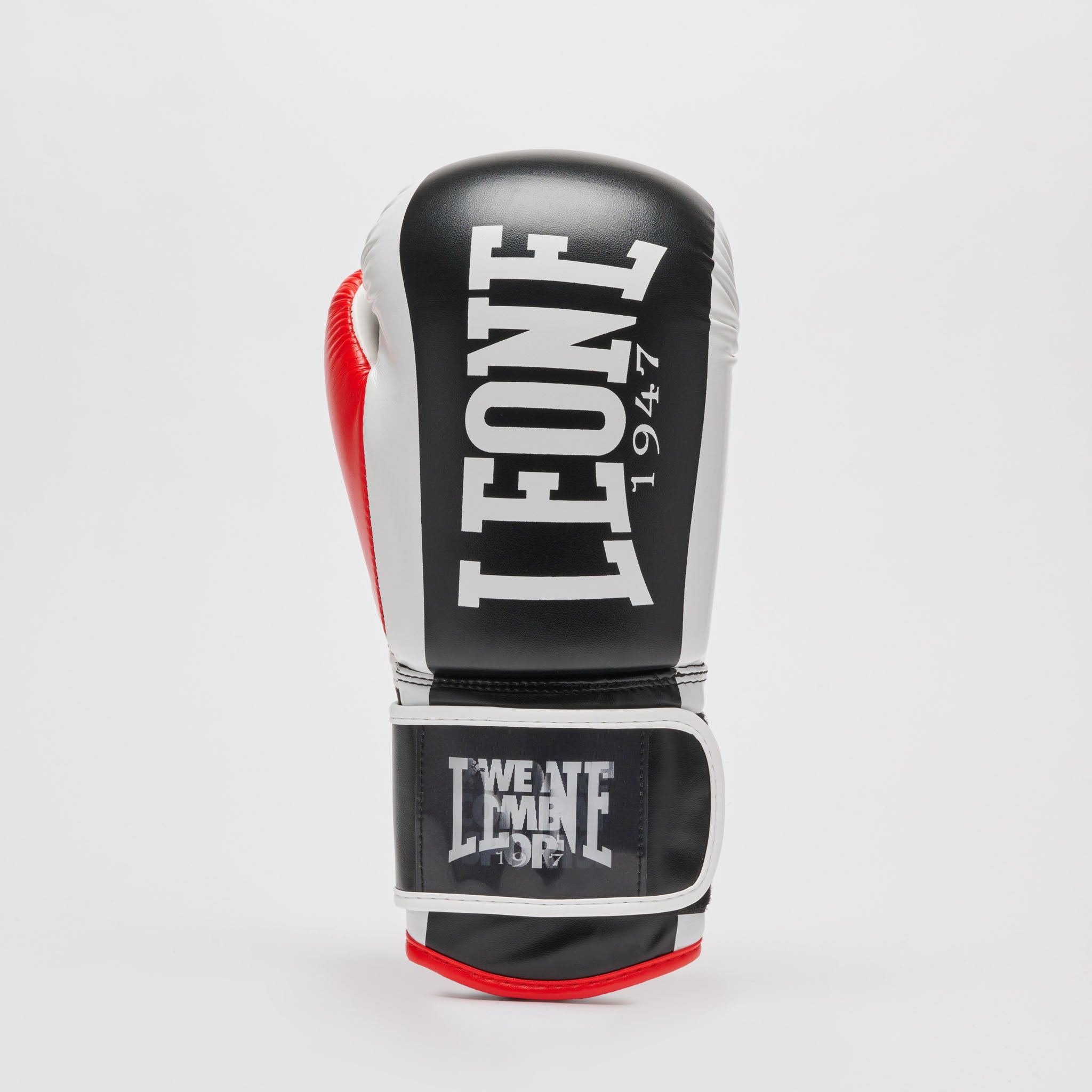 BOXING GLOVES LOGO WACS