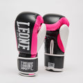 GUANTI BOXE LOGO WACS