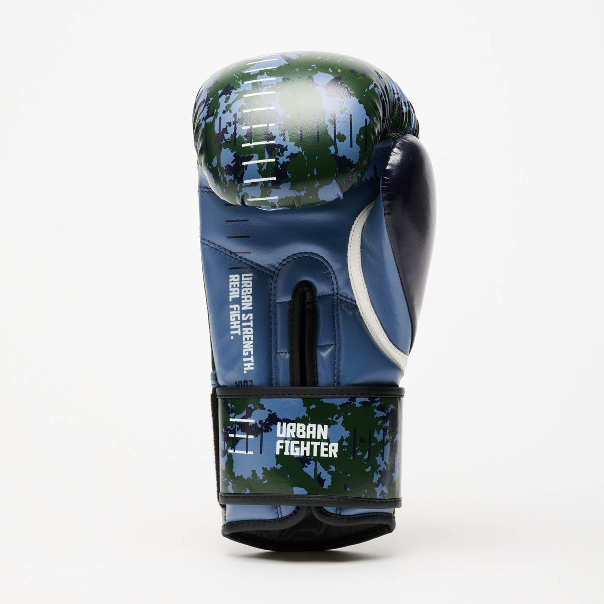 GUANTI BOXE URBAN FIGHTER
