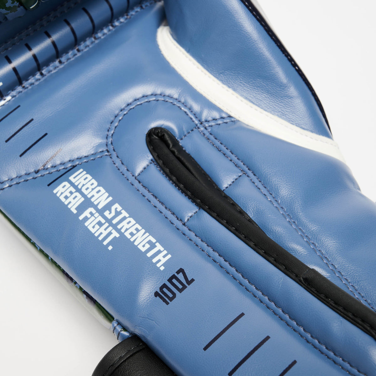 GUANTI BOXE URBAN FIGHTER