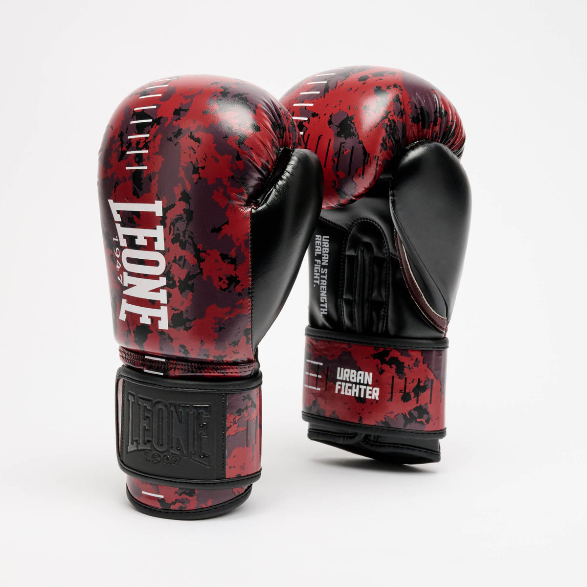 GUANTI BOXE URBAN FIGHTER