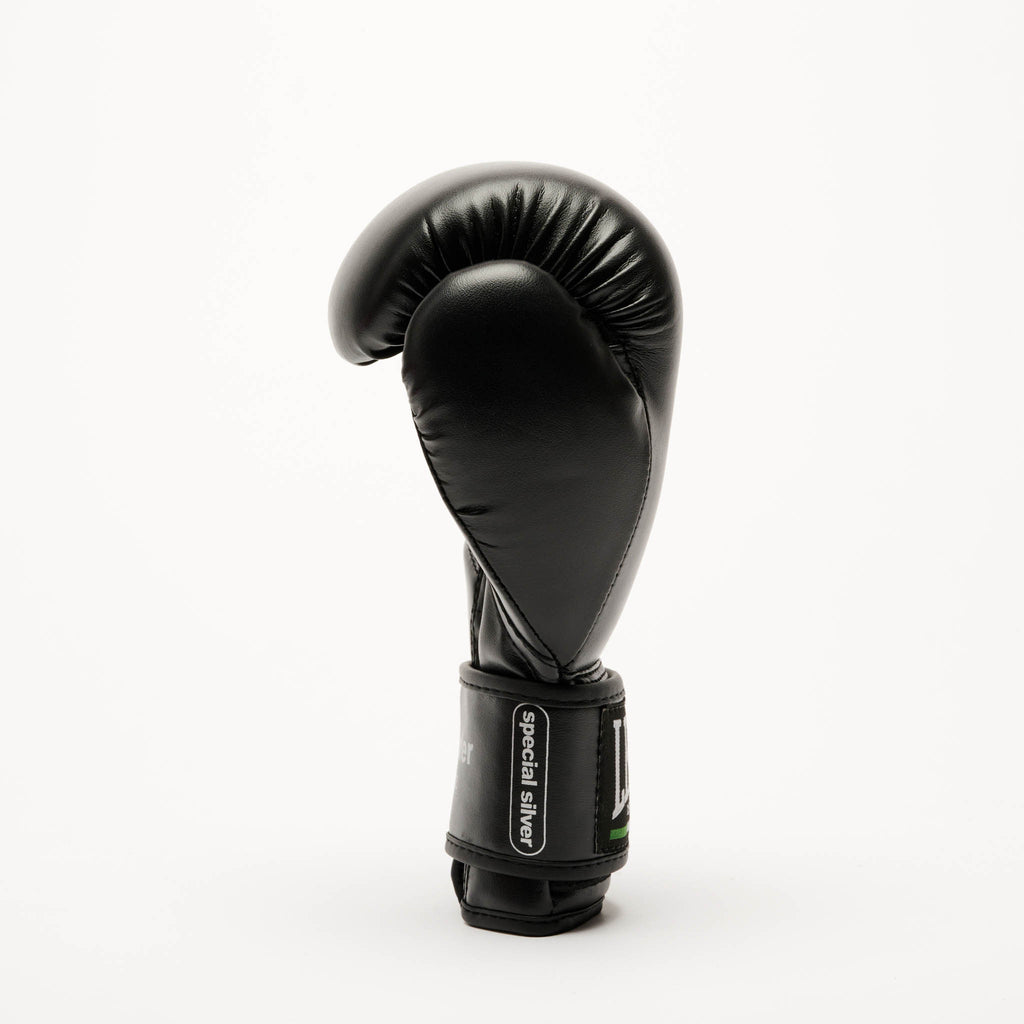 GUANTI BOXE THUNDER JUNIOR