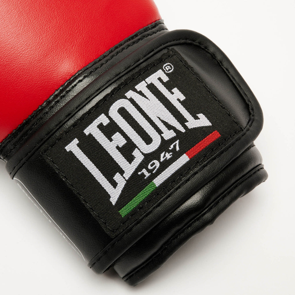GUANTI BOXE THUNDER JUNIOR