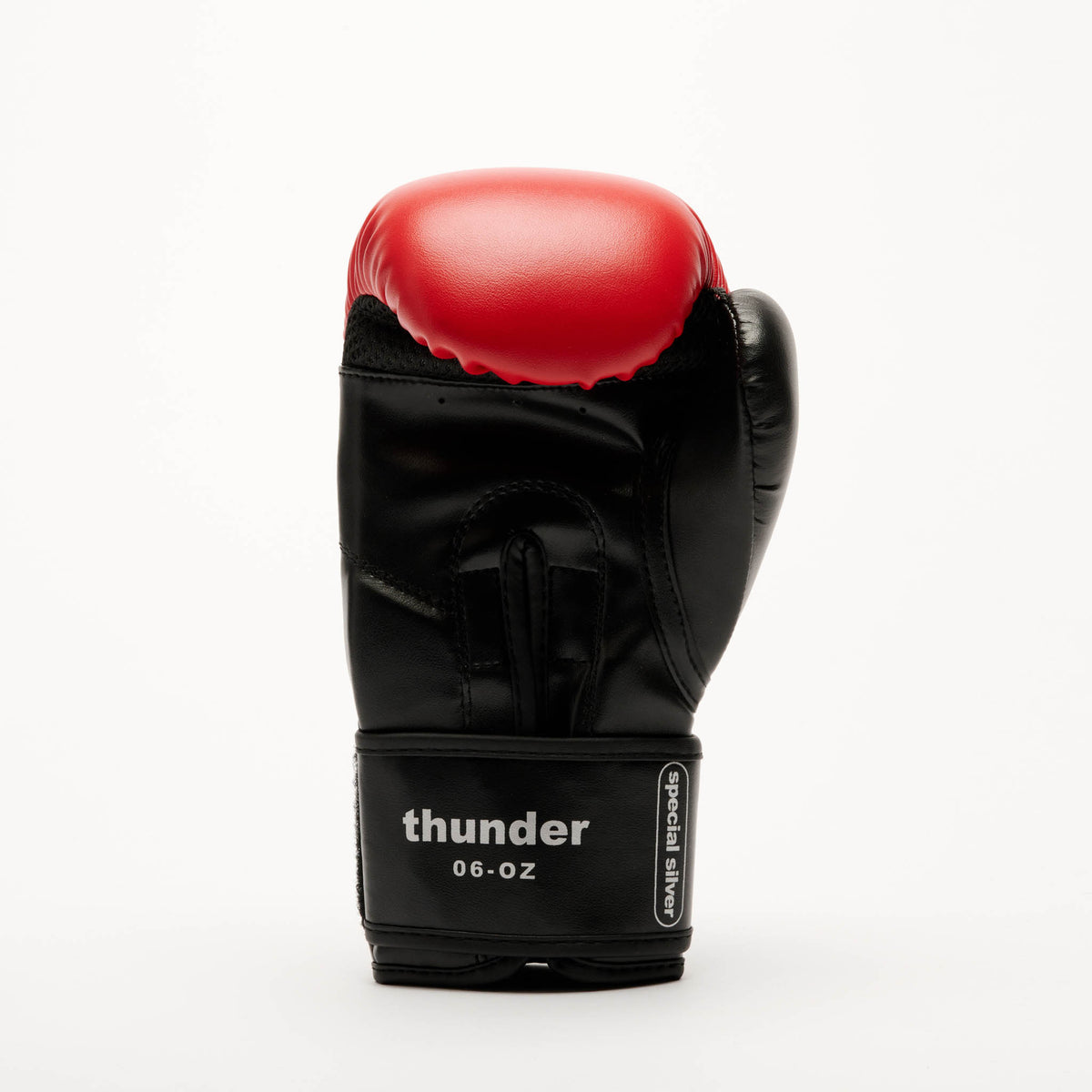 GUANTI BOXE THUNDER JUNIOR